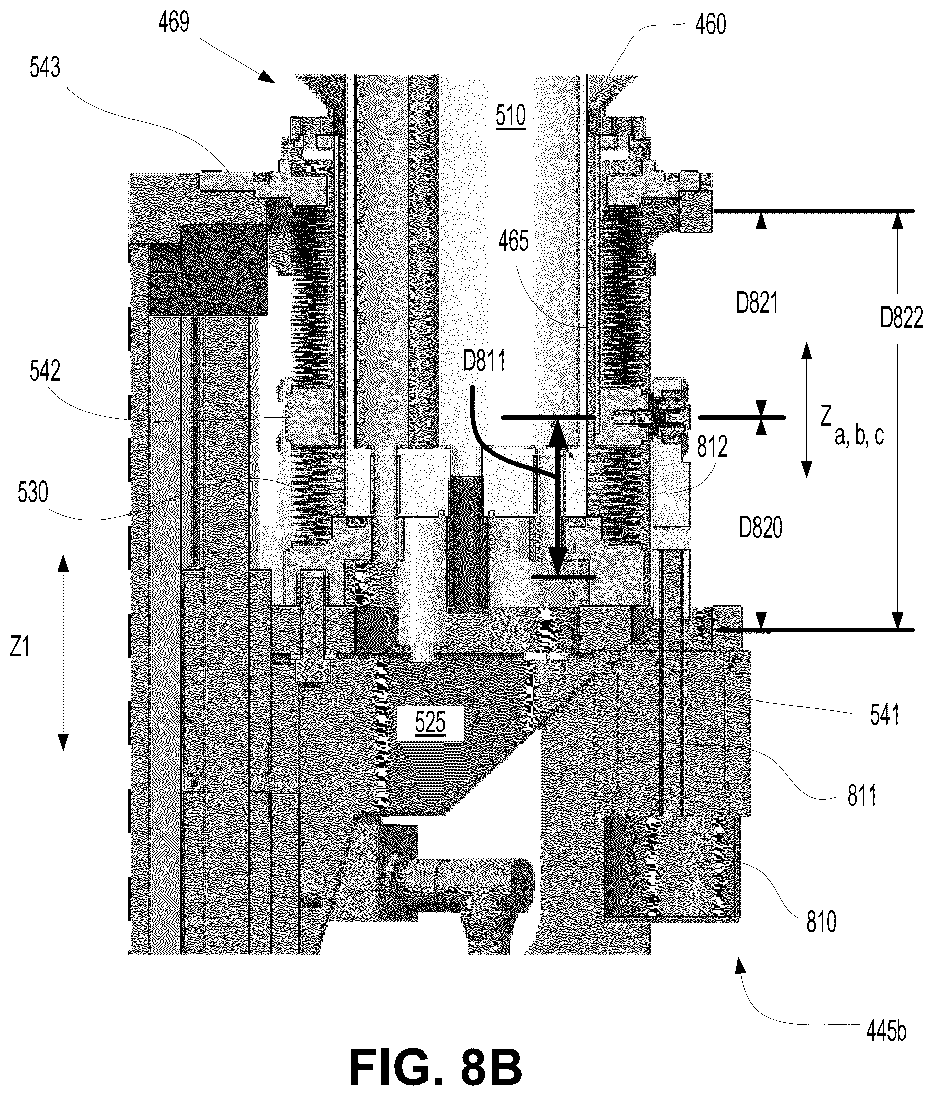 Patent US12480208 Figure 18 – Dynamic sheath control with edge ring lift