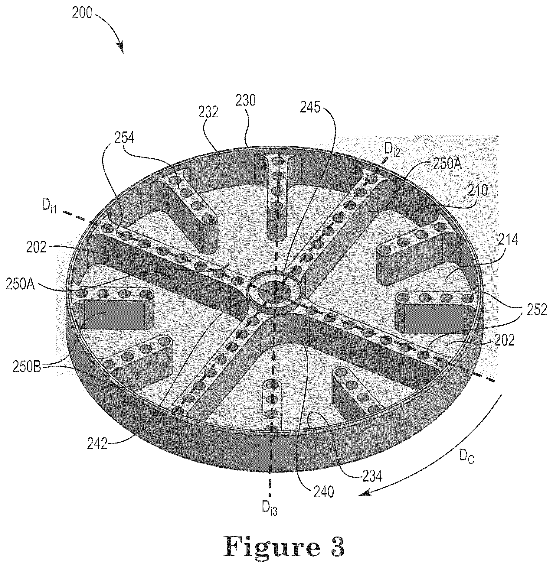 Patent US12480209 Figure 4 – Vaporization vessel and method