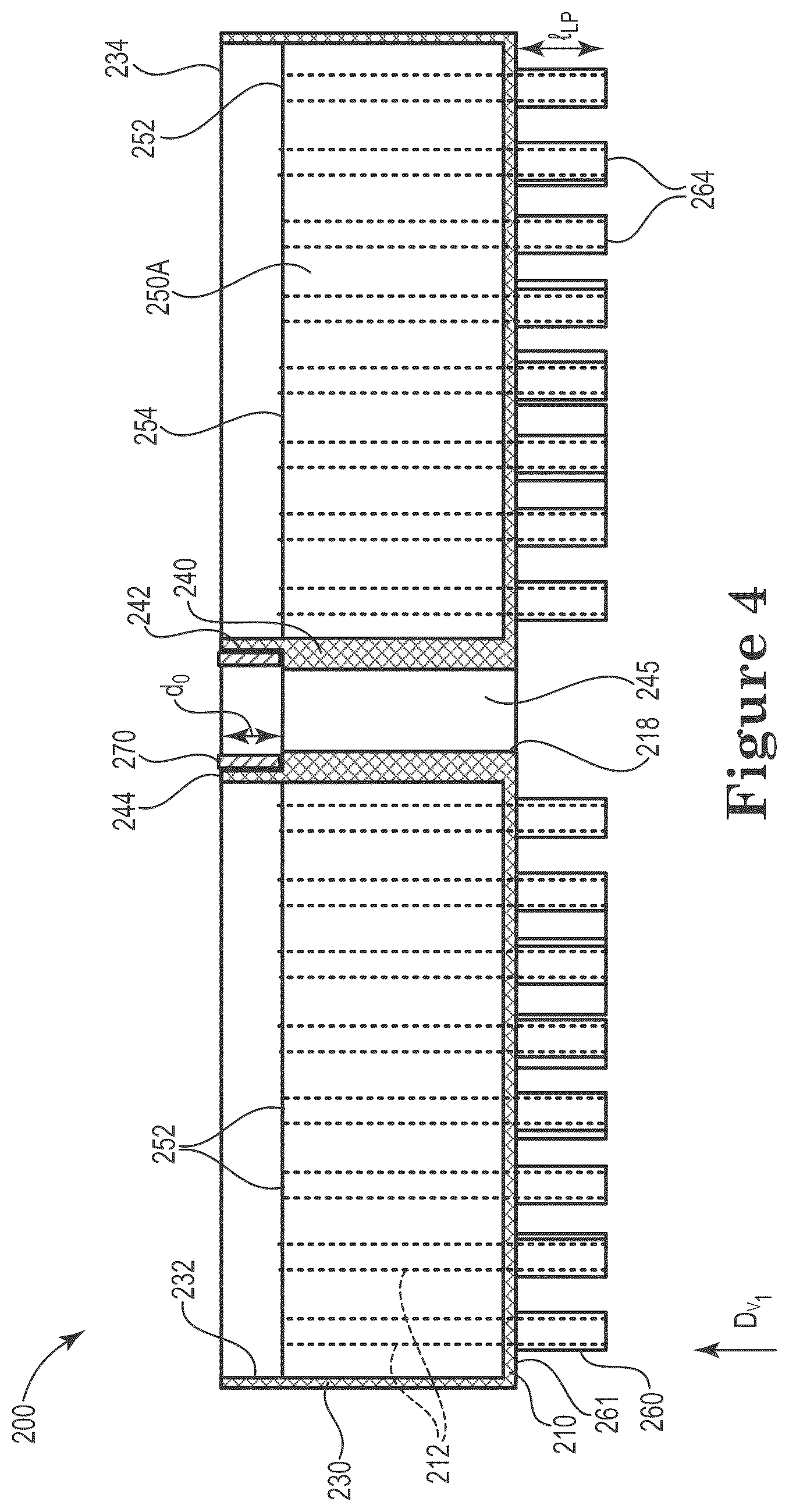 Patent US12480209 Figure 5 – Vaporization vessel and method