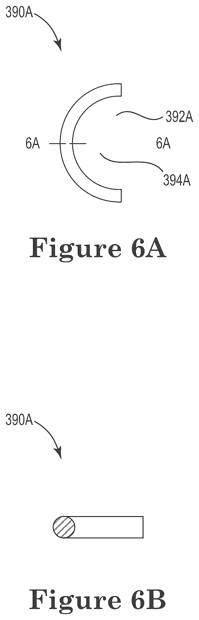 Patent US12480209 Figure 8 – Vaporization vessel and method