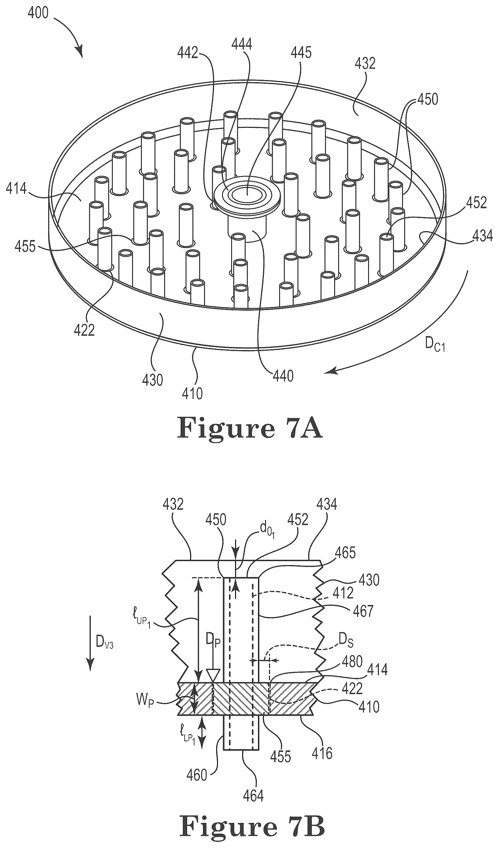 Patent US12480209 Figure 9 – Vaporization vessel and method