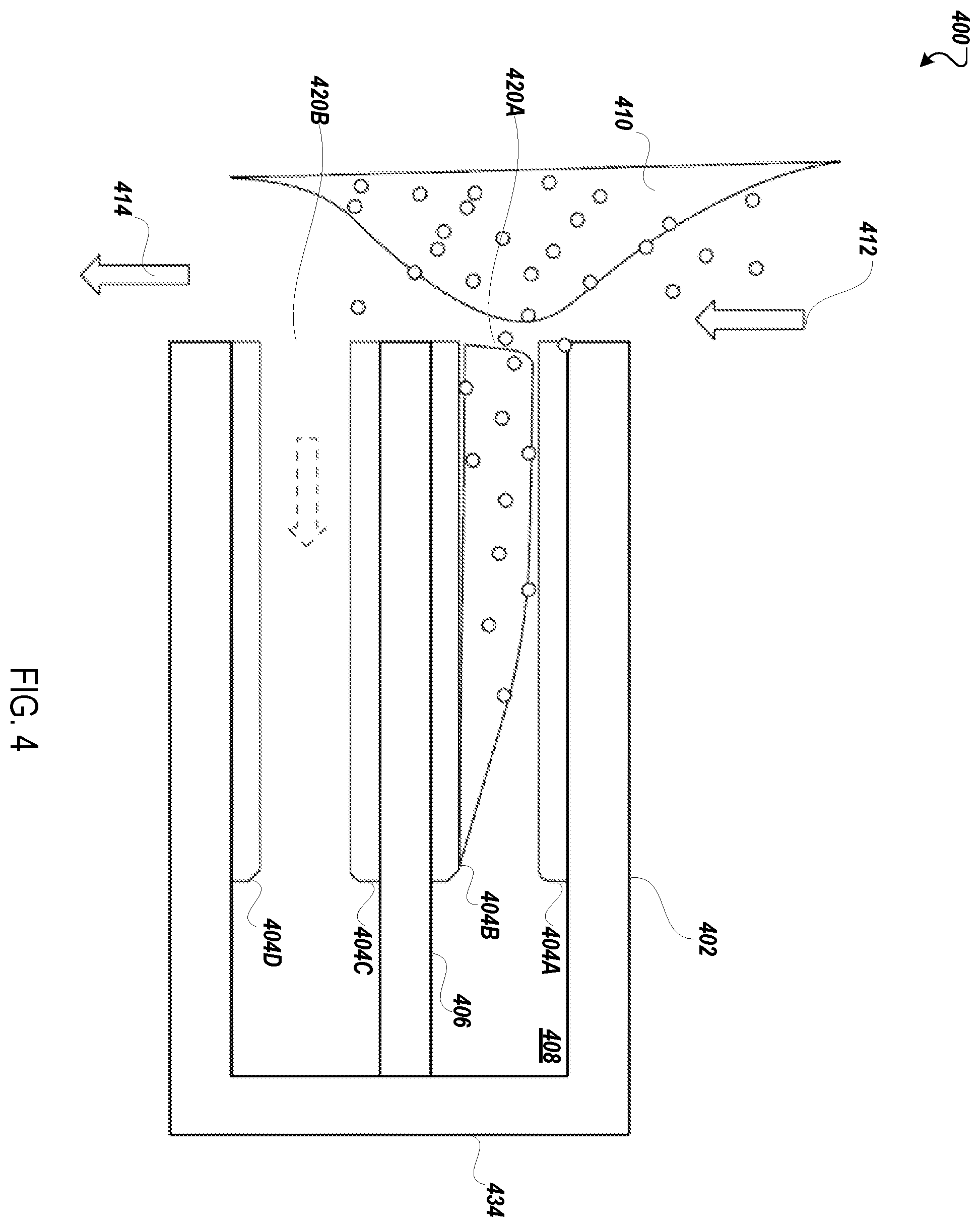Patent US12480212 Figure 3 – Chemical-dose substrate deposition monitoring