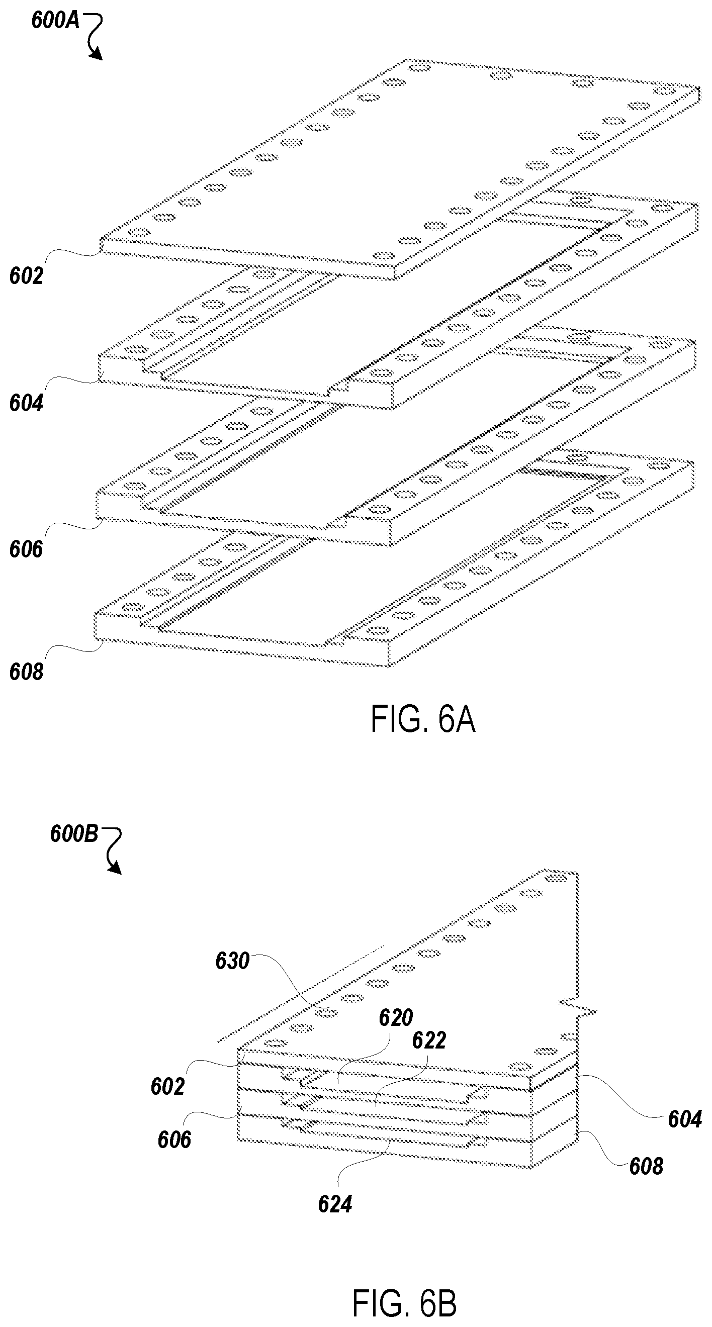 Patent US12480212 Figure 5 – Chemical-dose substrate deposition monitoring