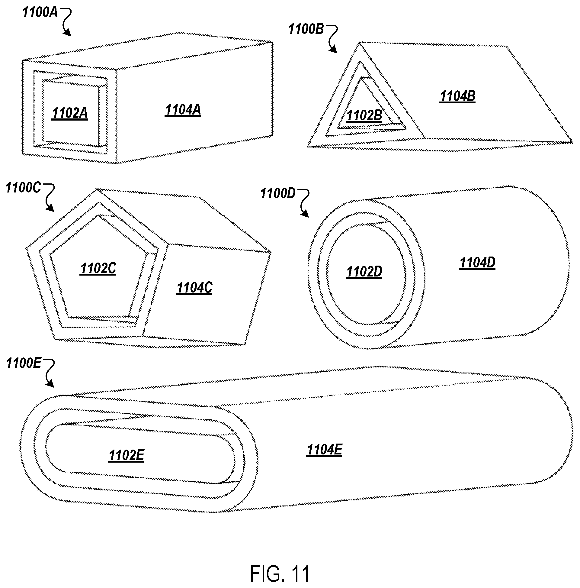 Patent US12480212 Figure 10 – Chemical-dose substrate deposition monitoring