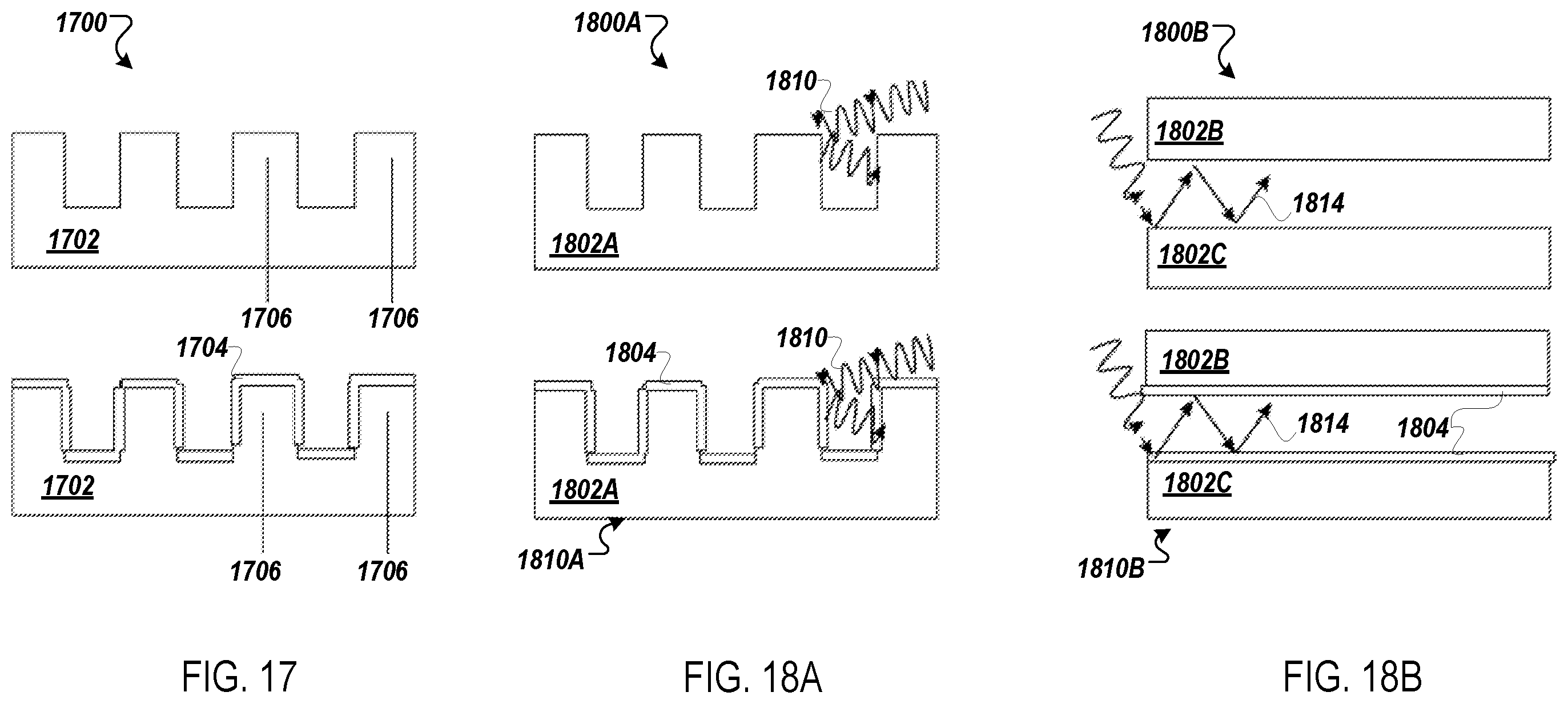 Patent US12480212 Figure 14 – Chemical-dose substrate deposition monitoring