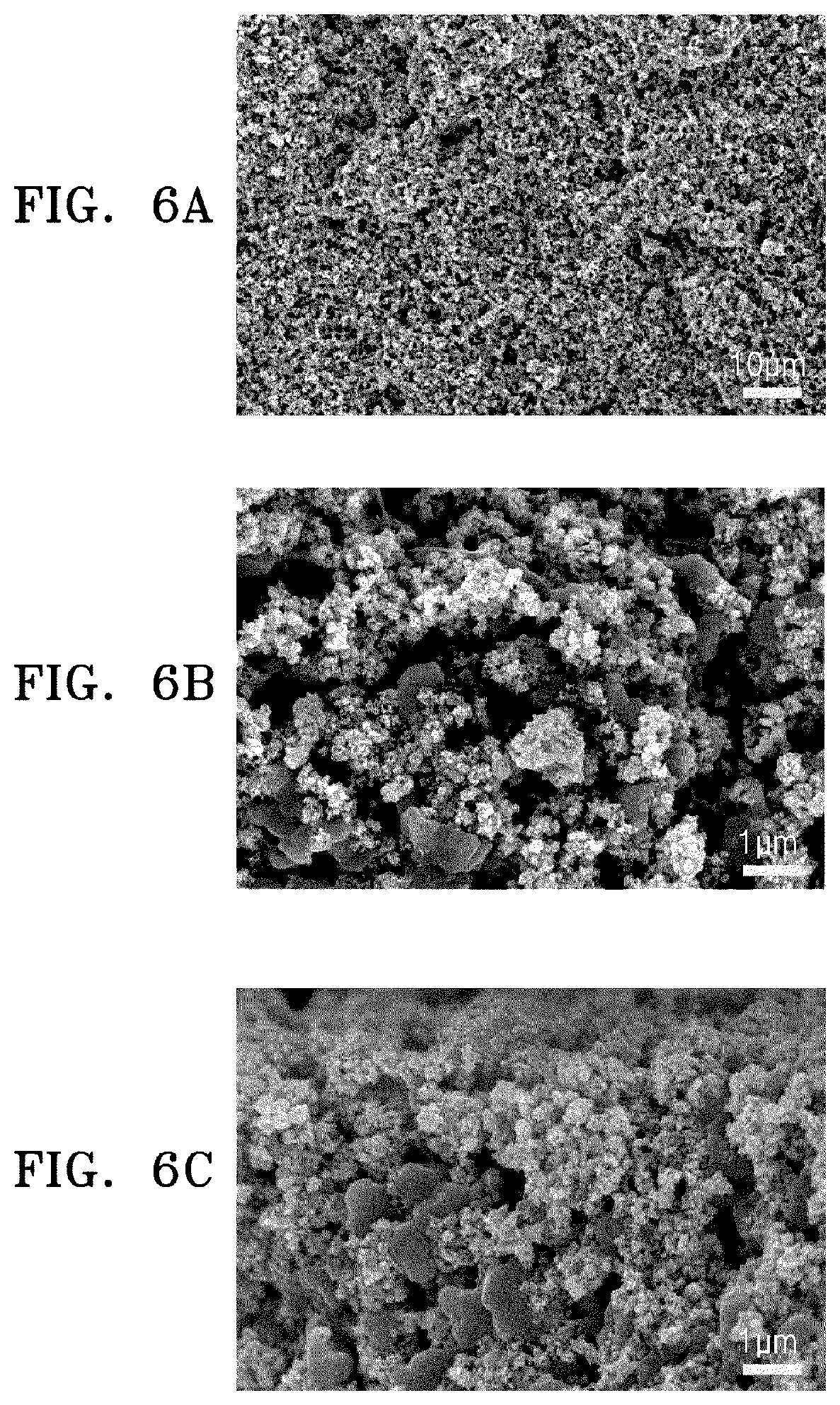 Patent US12480218 Figure 6 – Basic electrocatalyst for carbon dioxide reduction and ethylene production, electrode and apparatus each including the same, and method of manufacturing the electrode