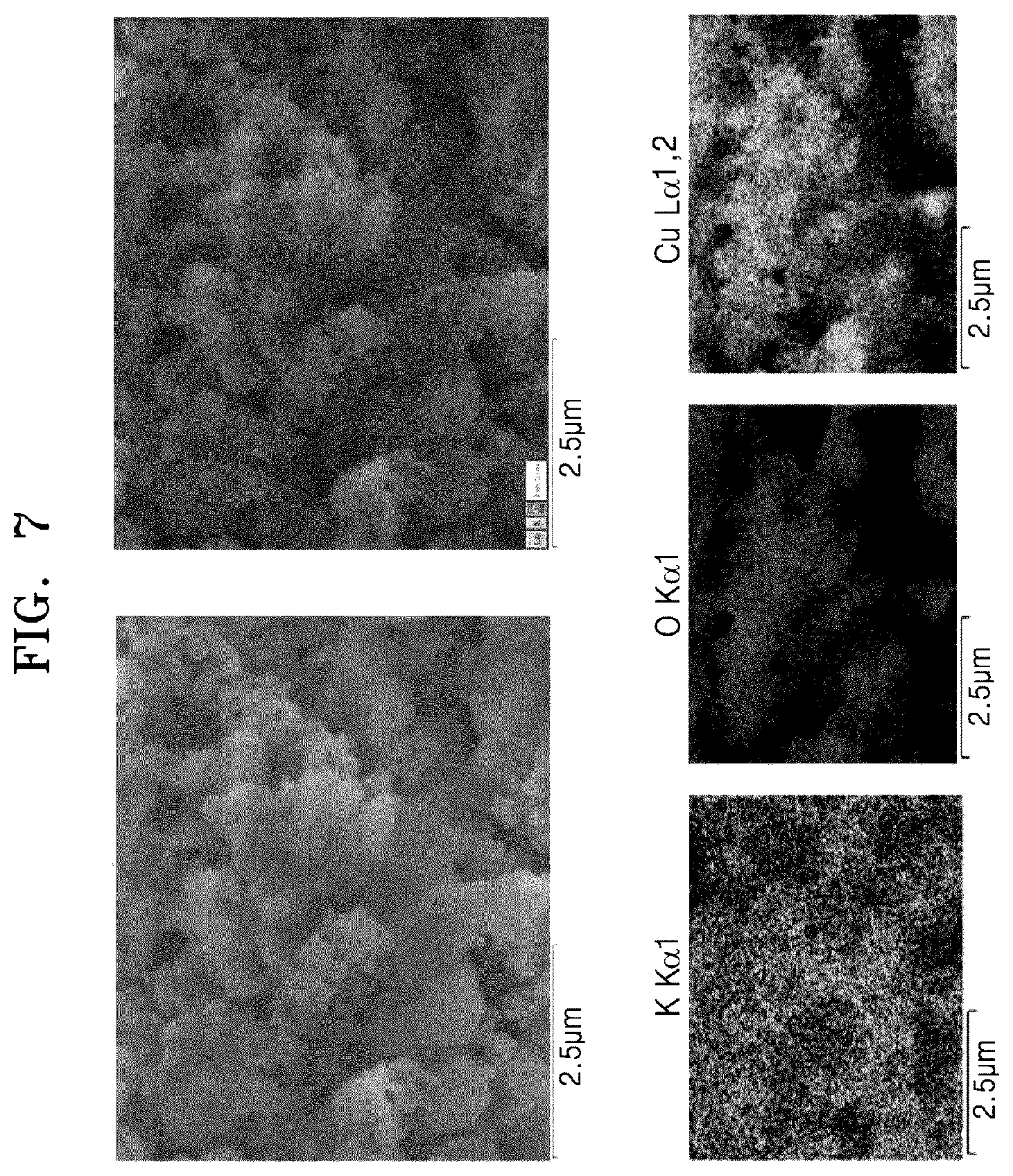 Patent US12480218 Figure 7 – Basic electrocatalyst for carbon dioxide reduction and ethylene production, electrode and apparatus each including the same, and method of manufacturing the electrode