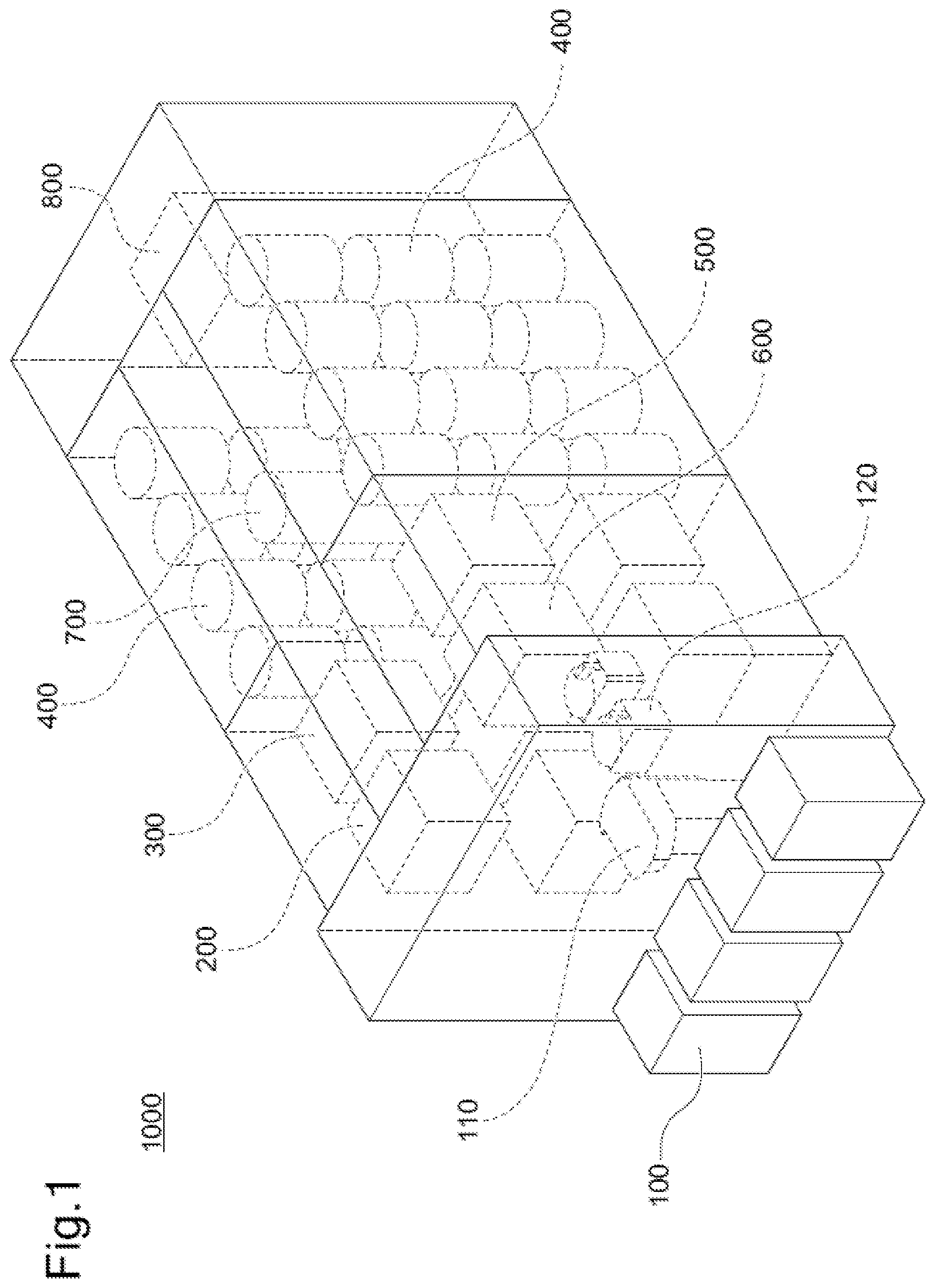 Patent US12480221 — Pre-wet process method — Figure 1