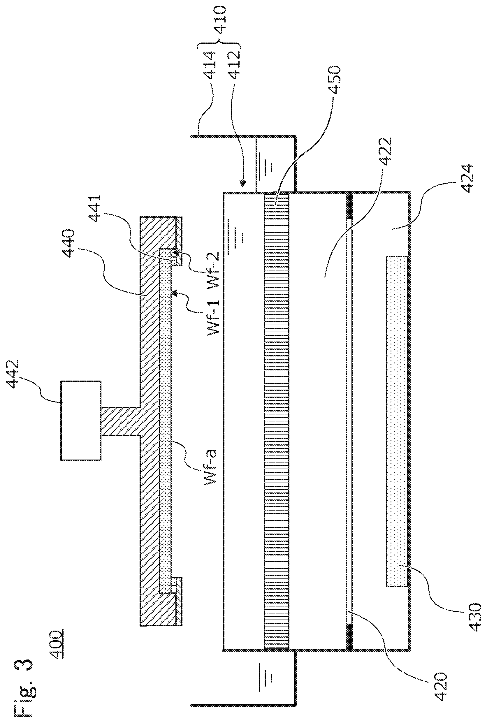 Patent US12480221 Figure 3 – Pre-wet process method