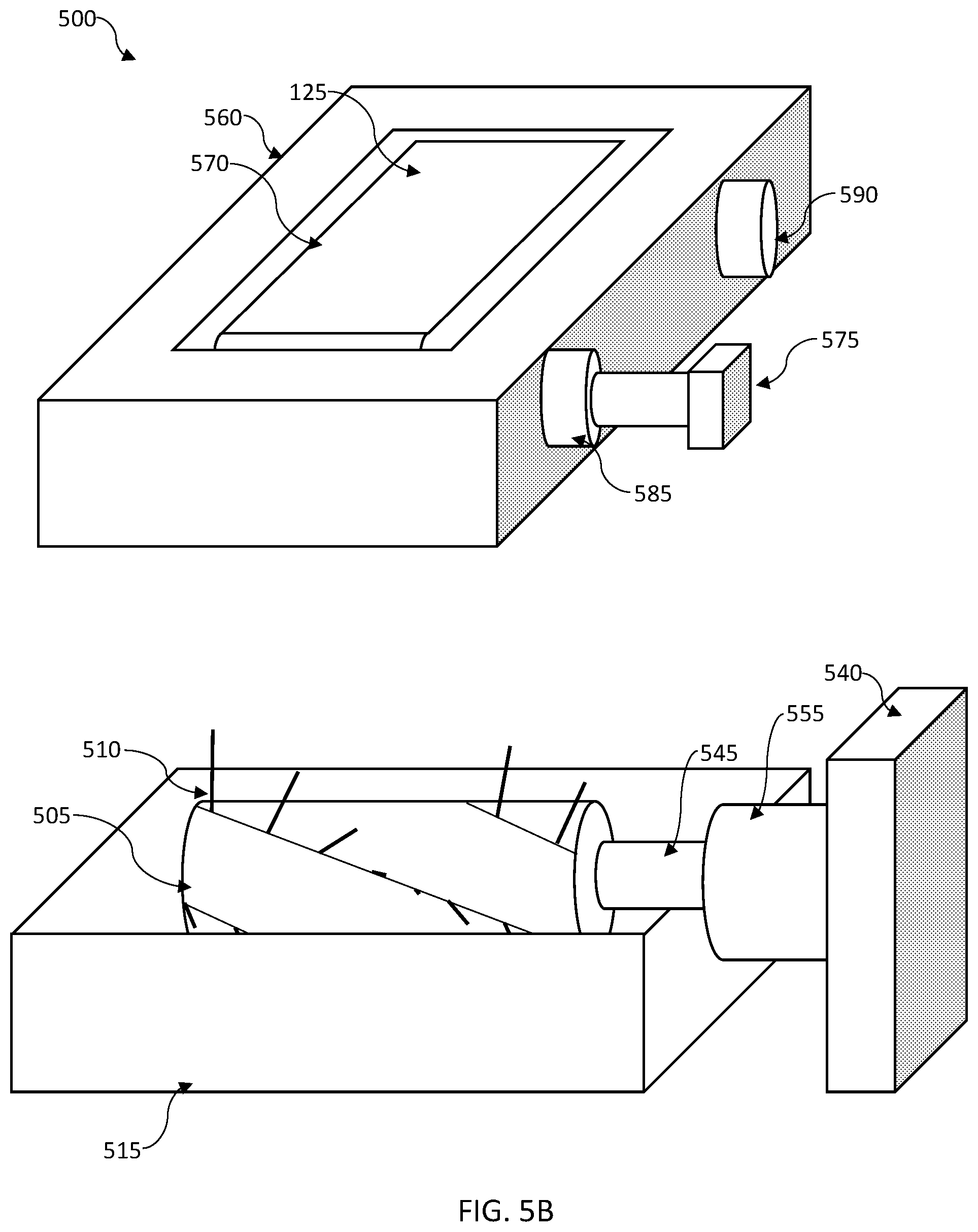 Patent US12480228 Figure 6 – Methods and systems for electrospinning using low power voltage converter