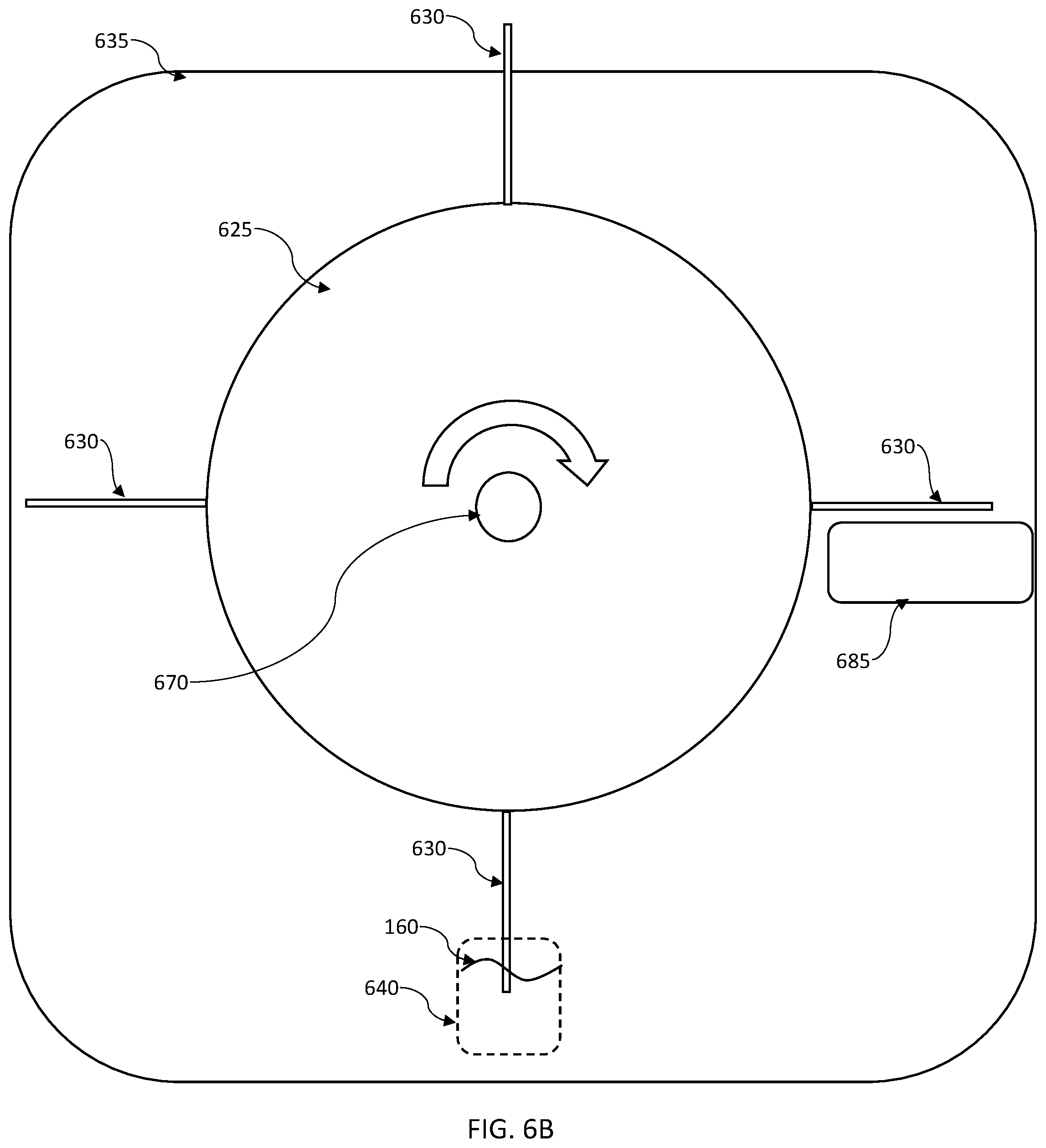 Patent US12480228 Figure 9 – Methods and systems for electrospinning using low power voltage converter