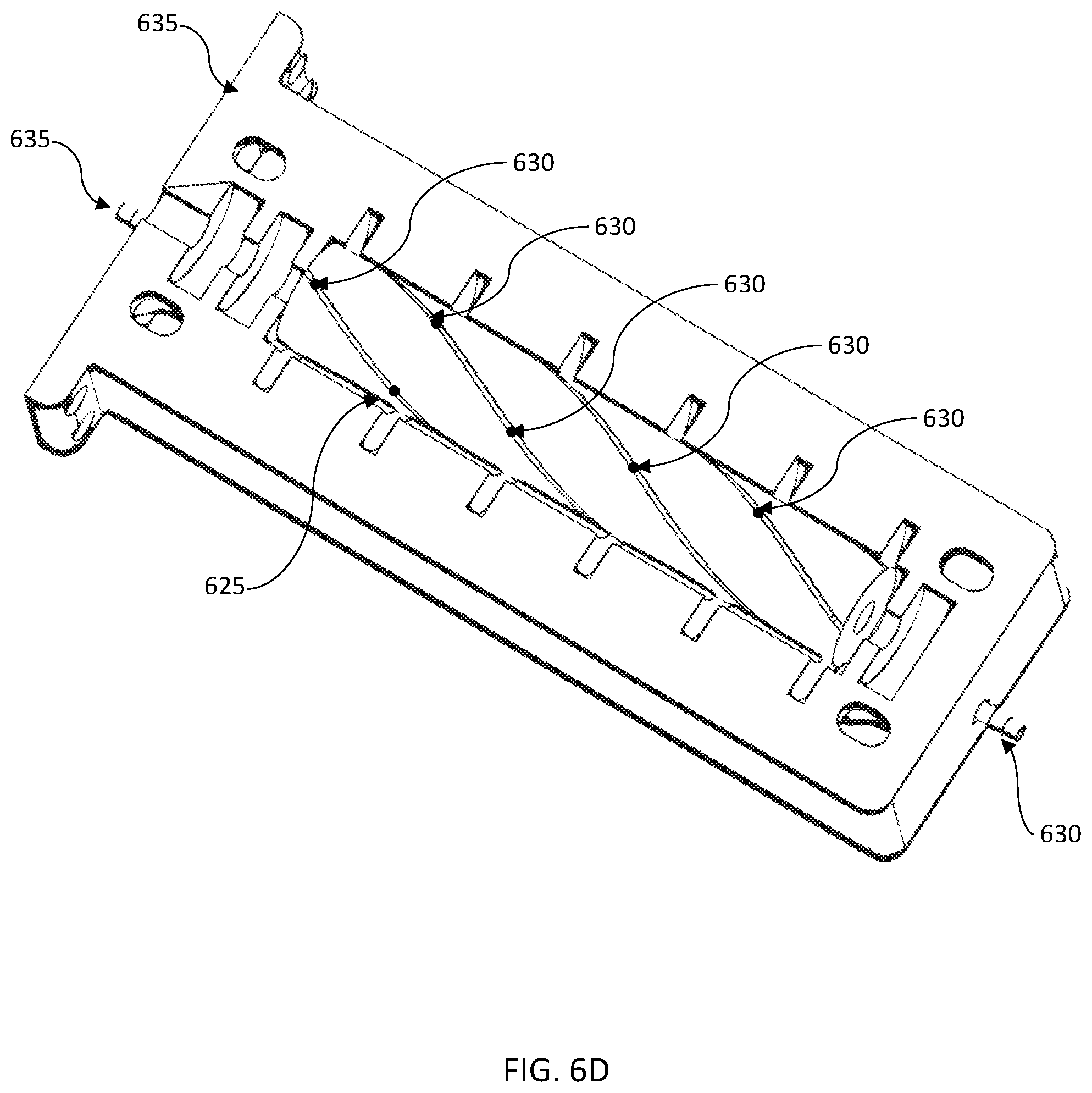 Patent US12480228 Figure 11 – Methods and systems for electrospinning using low power voltage converter