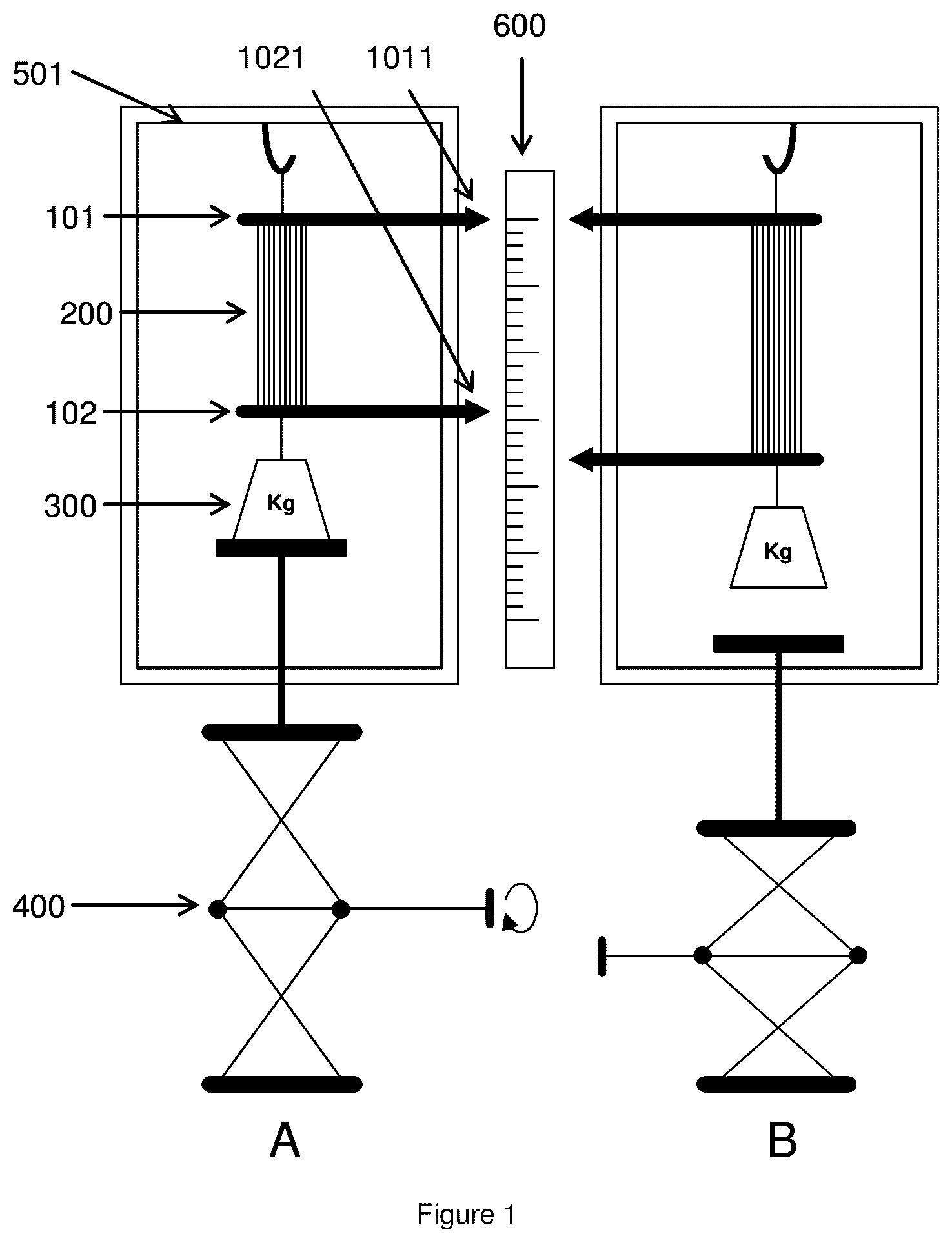 Patent US12480229 — UHMWPE fiber — Figure 1
