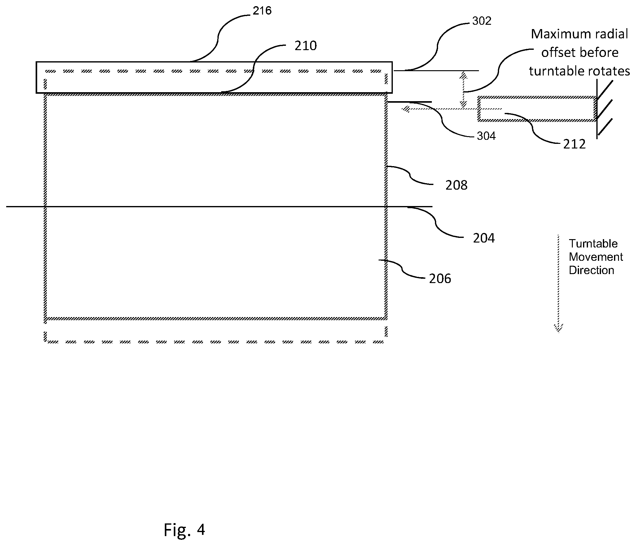 Patent US12480232 Figure 4 – Systems and methods for manufacturing colored product
