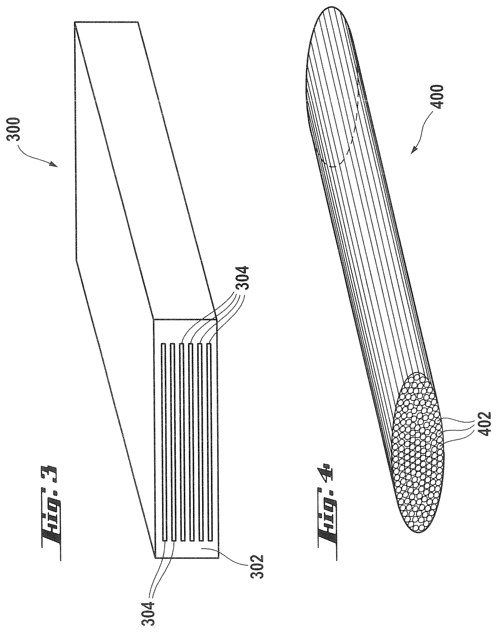 Patent US12480238 Figure 2 – Unidirectional laid nonwoven and use thereof
