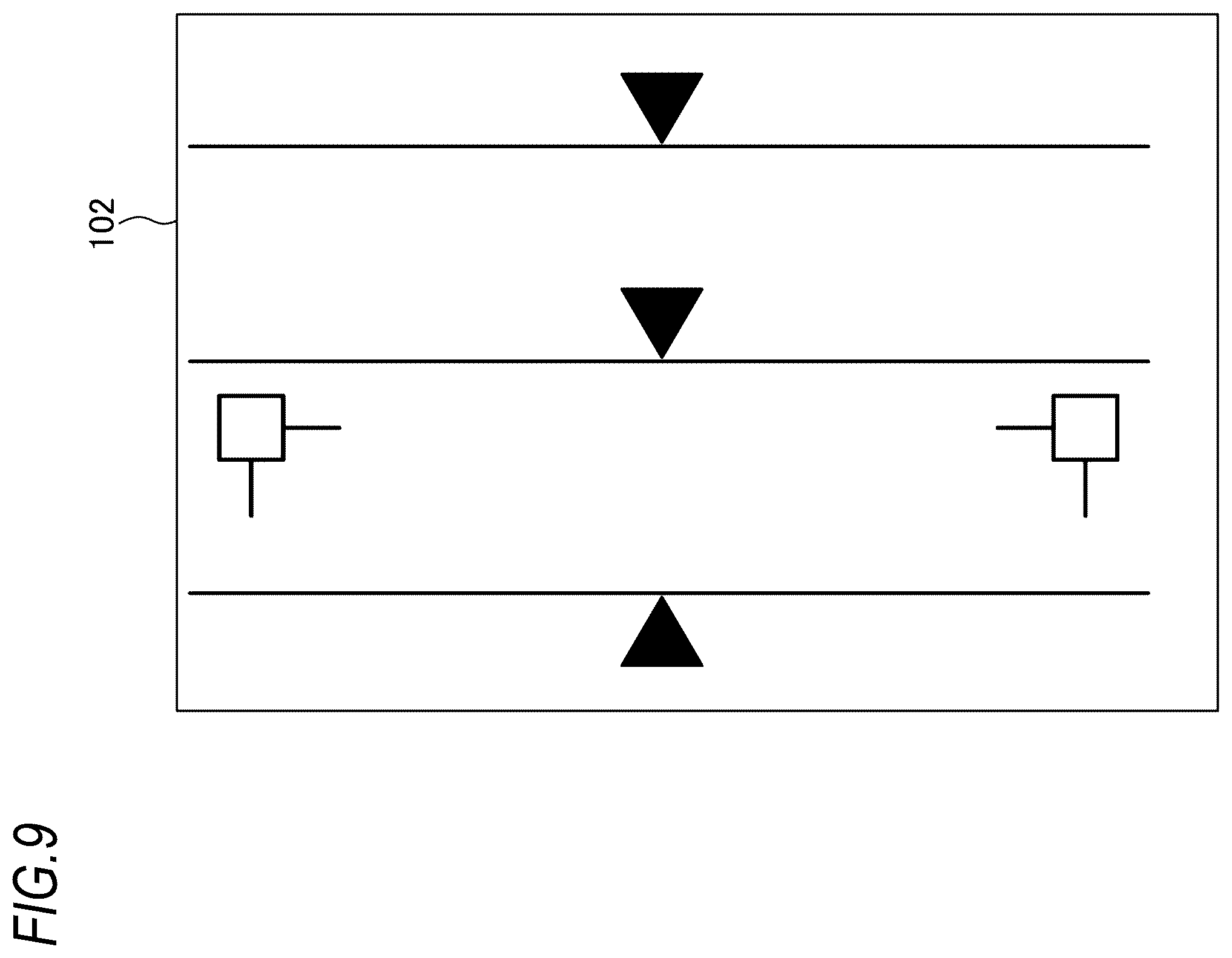 Patent US12480240 Figure 9 – Sewing system