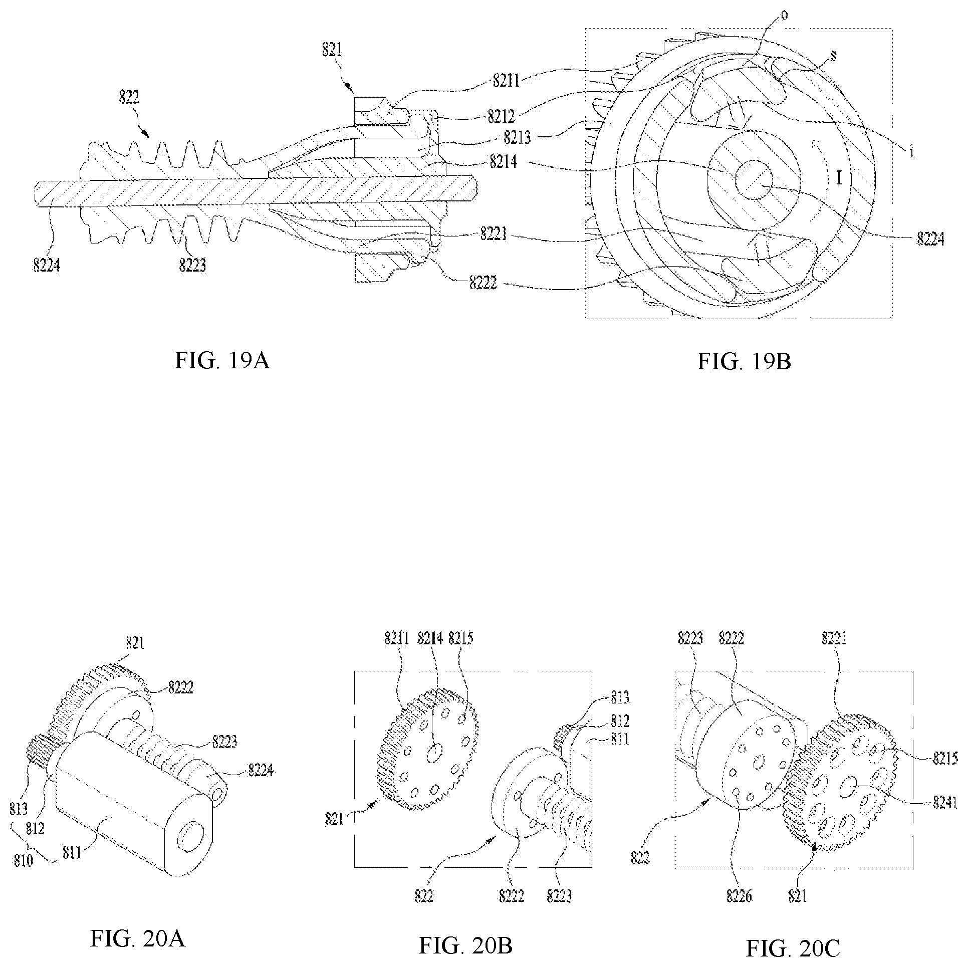 Patent US12480243 Figure 12 – Laundry treatment apparatus