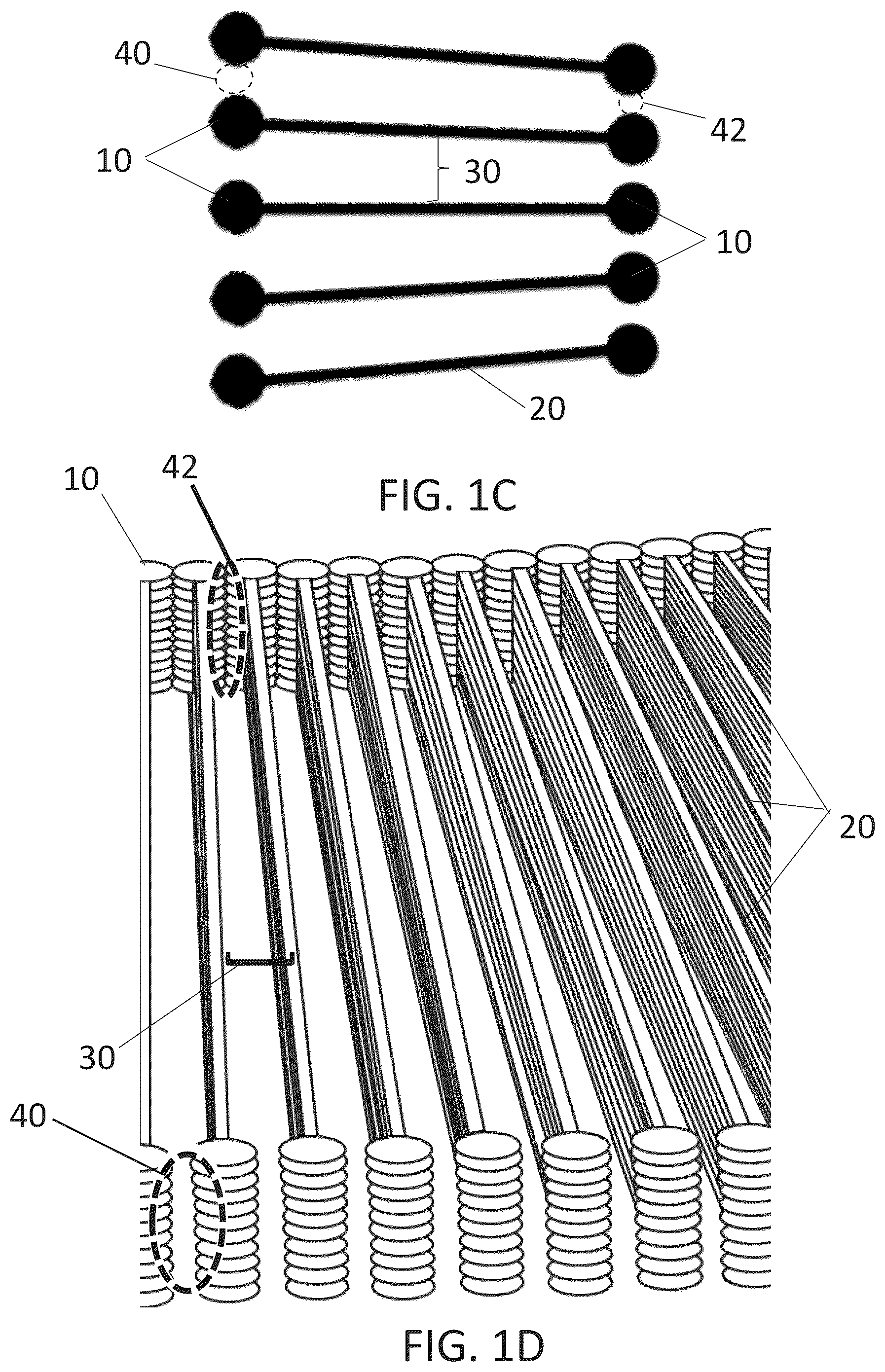 Patent US12480257 Figure 2 – 3D printed tooling for pulp molding process
