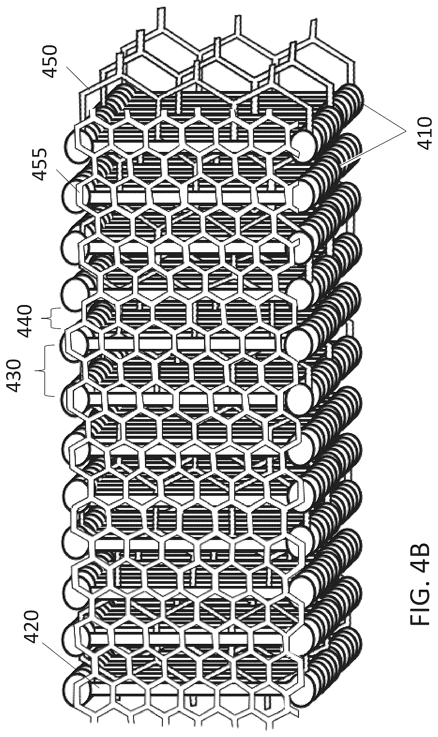 Patent US12480257 Figure 7 – 3D printed tooling for pulp molding process