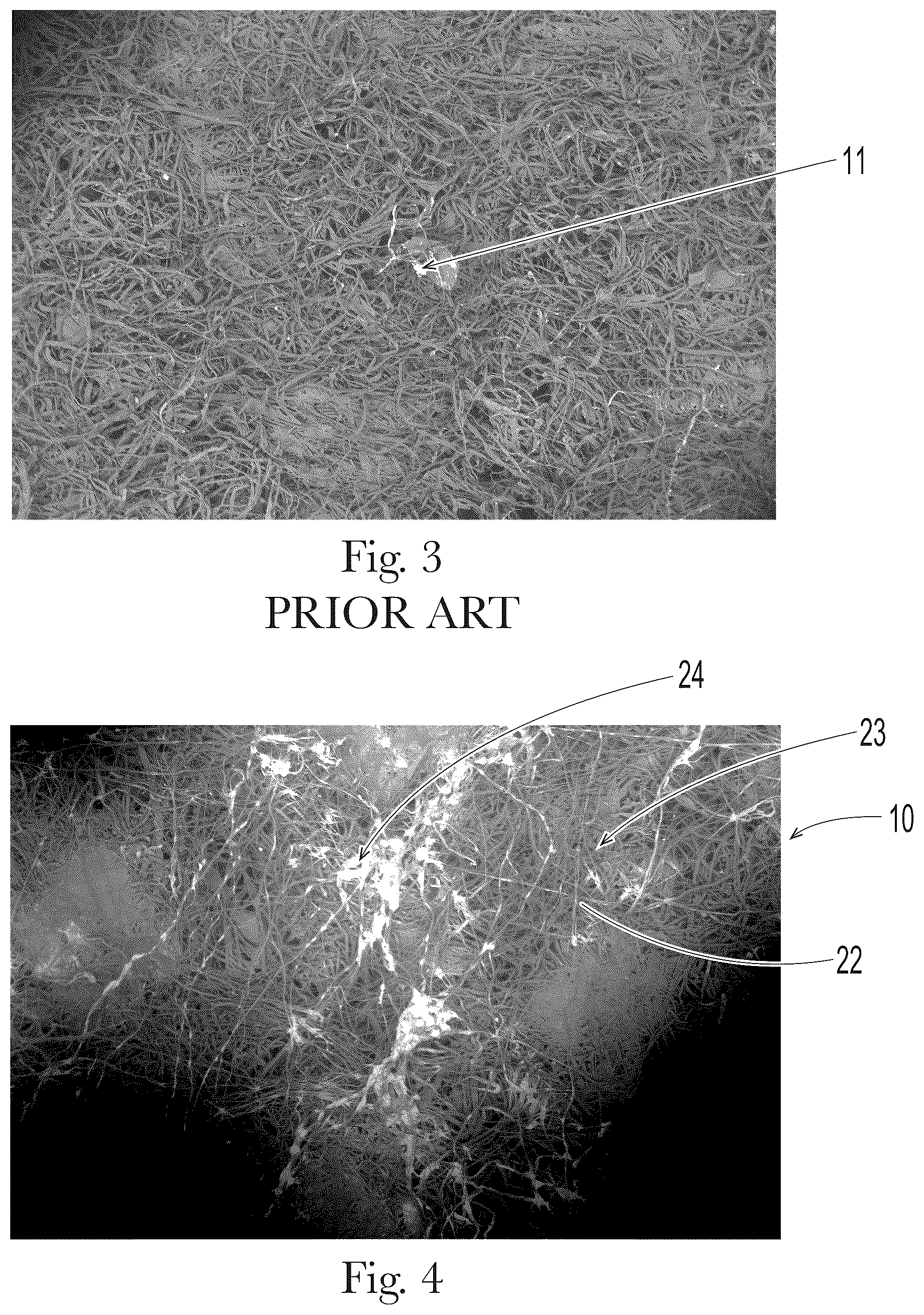 Patent US12480258 Figure 2 – Layered fibrous structures