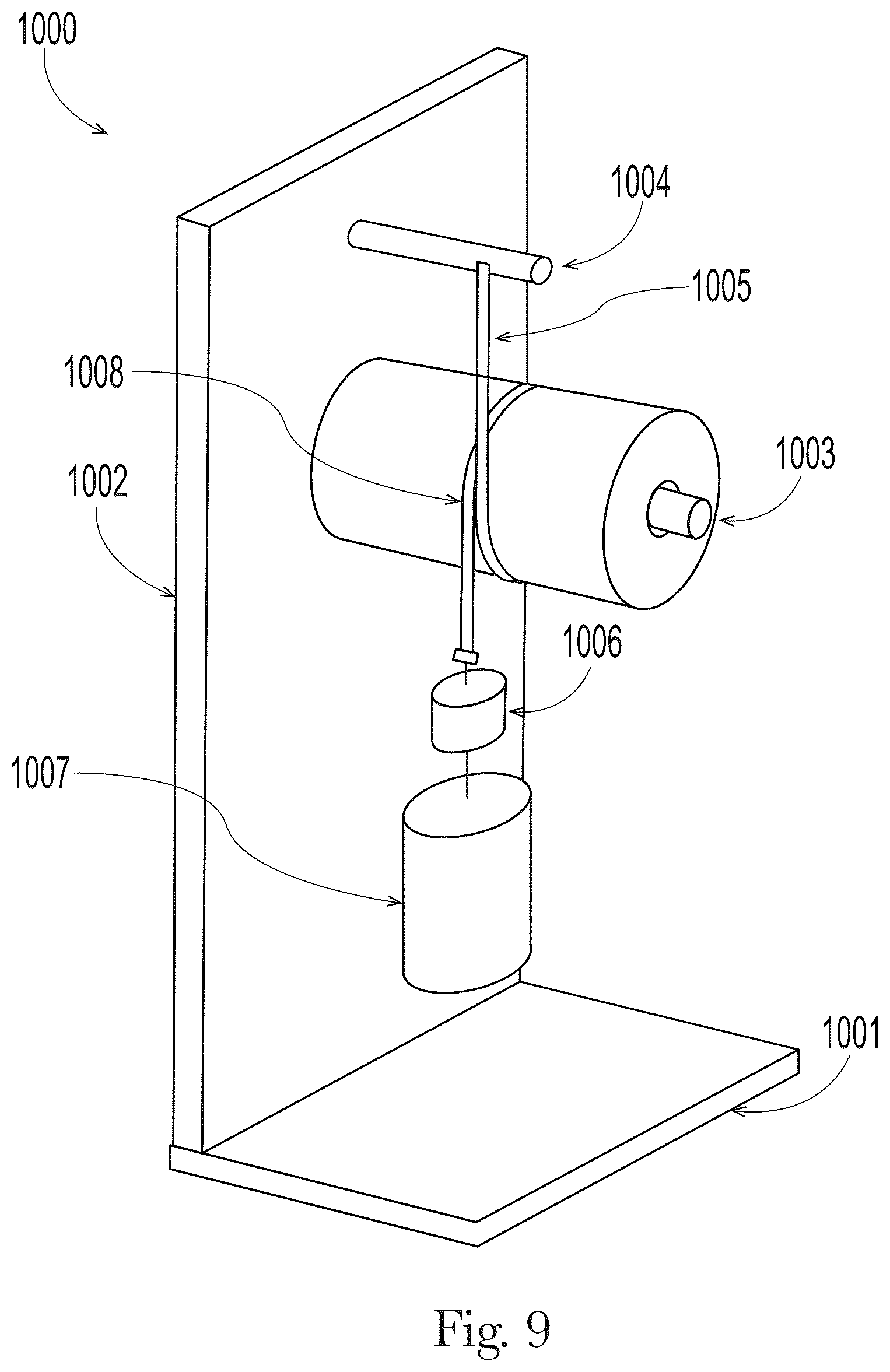 Patent US12480258 Figure 6 – Layered fibrous structures