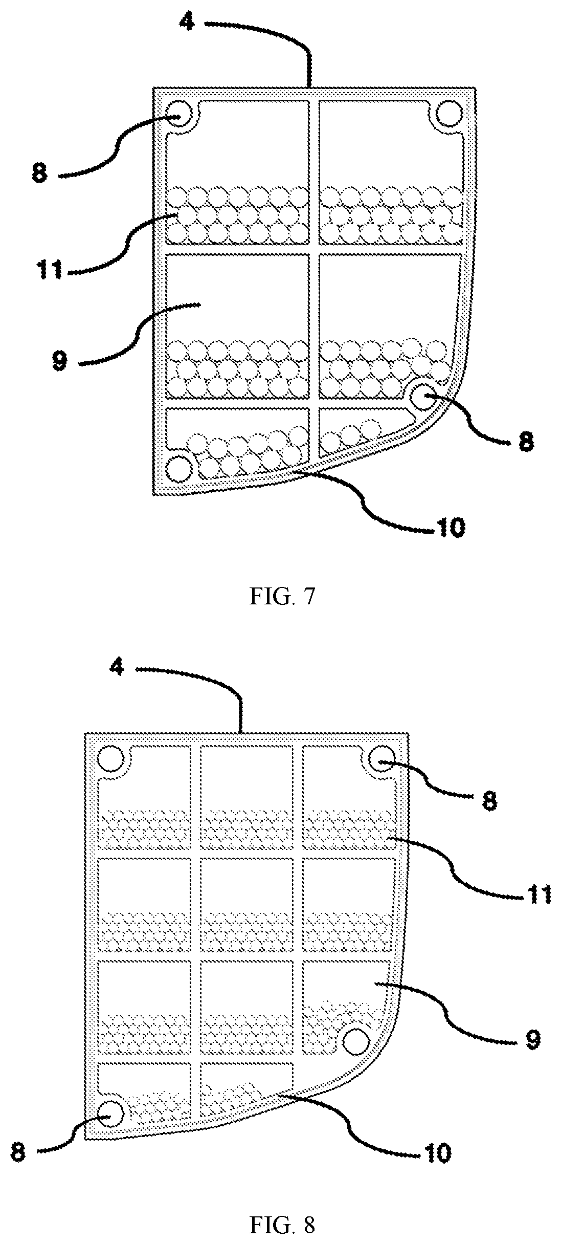 Patent US12480261 Figure 6 – Methodology for vibration and noise control using modular rail particle damper in rail transit systems