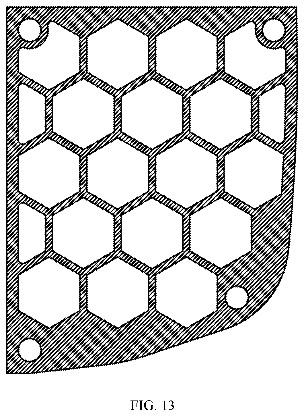 Patent US12480261 Figure 11 – Methodology for vibration and noise control using modular rail particle damper in rail transit systems