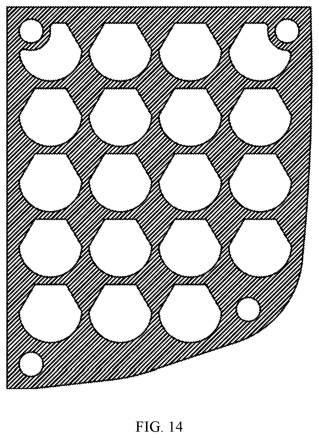 Patent US12480261 Figure 12 – Methodology for vibration and noise control using modular rail particle damper in rail transit systems