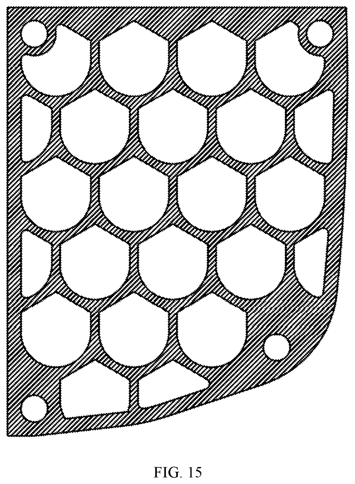 Patent US12480261 Figure 13 – Methodology for vibration and noise control using modular rail particle damper in rail transit systems