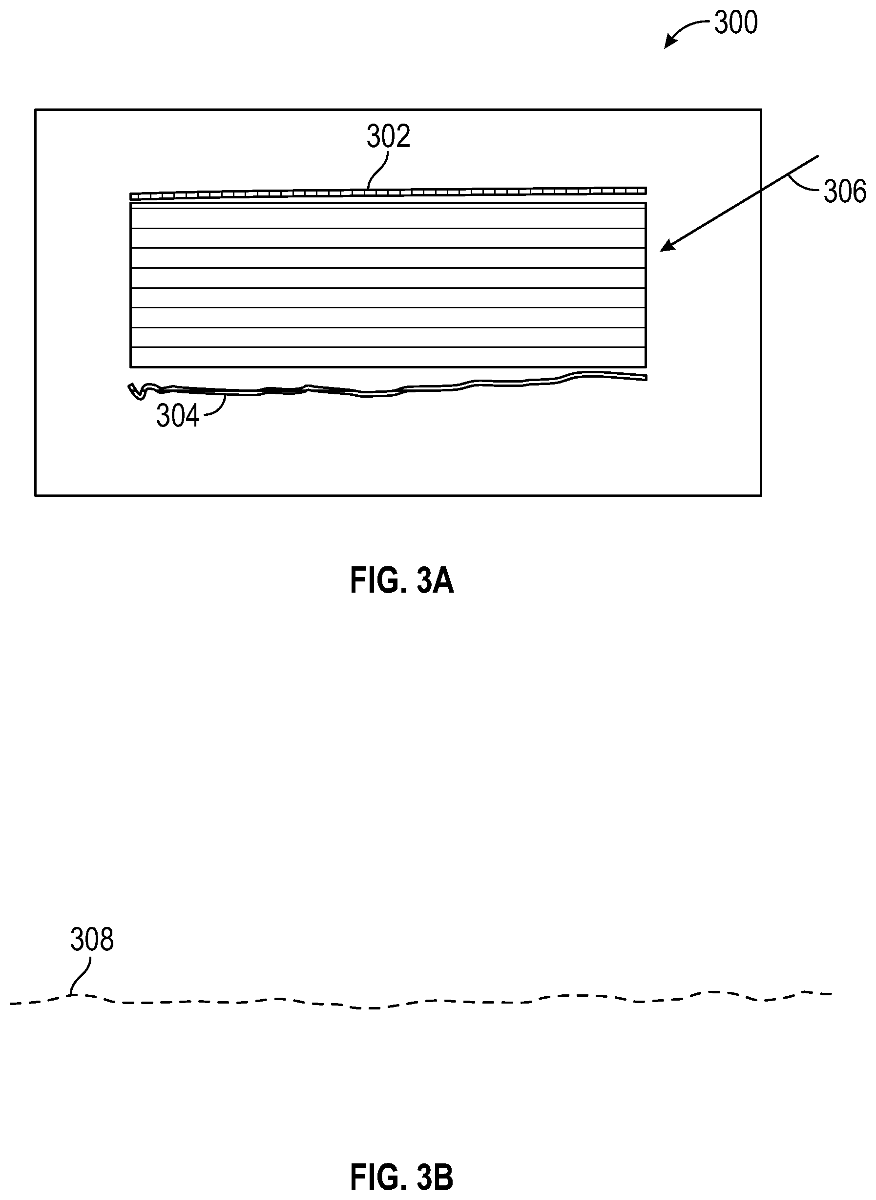 Patent US12480264 Figure 3 – System for determining volume of material being cut