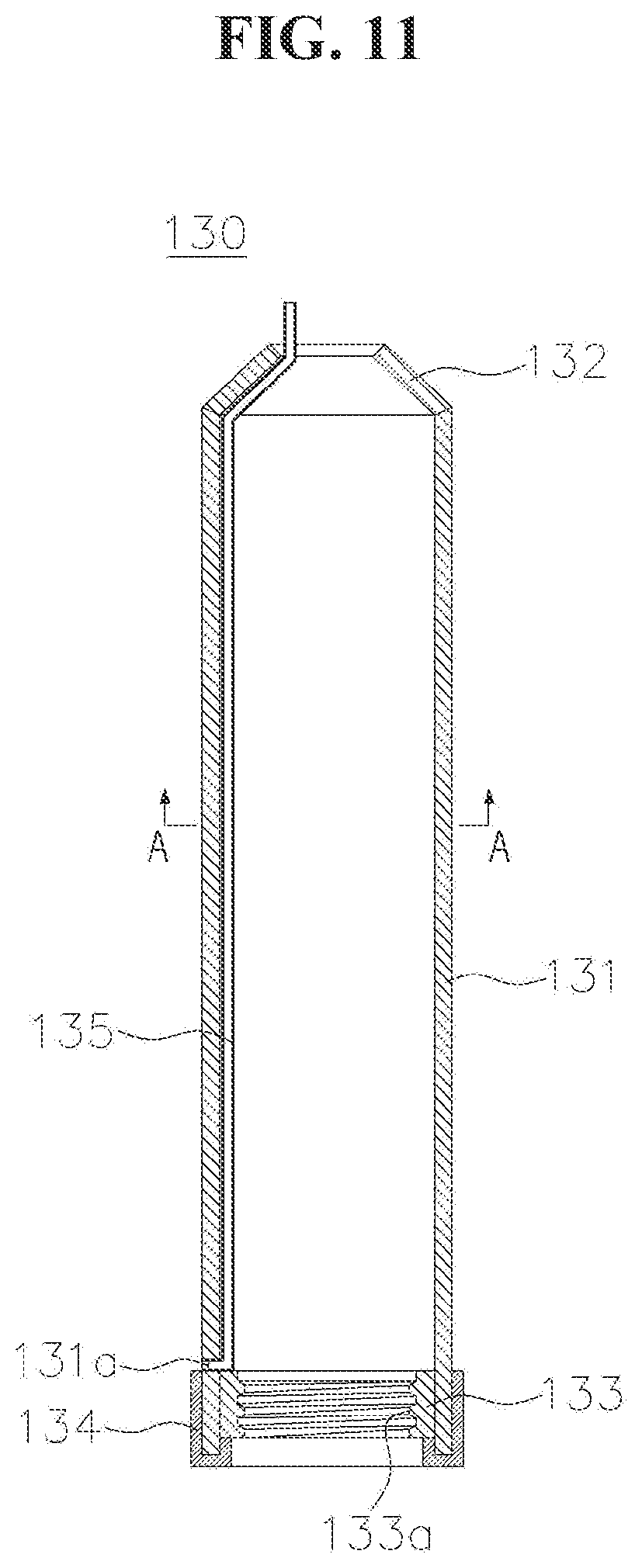 Patent US12480273 Figure 11 – Underwater concrete block structure and construction method therefor