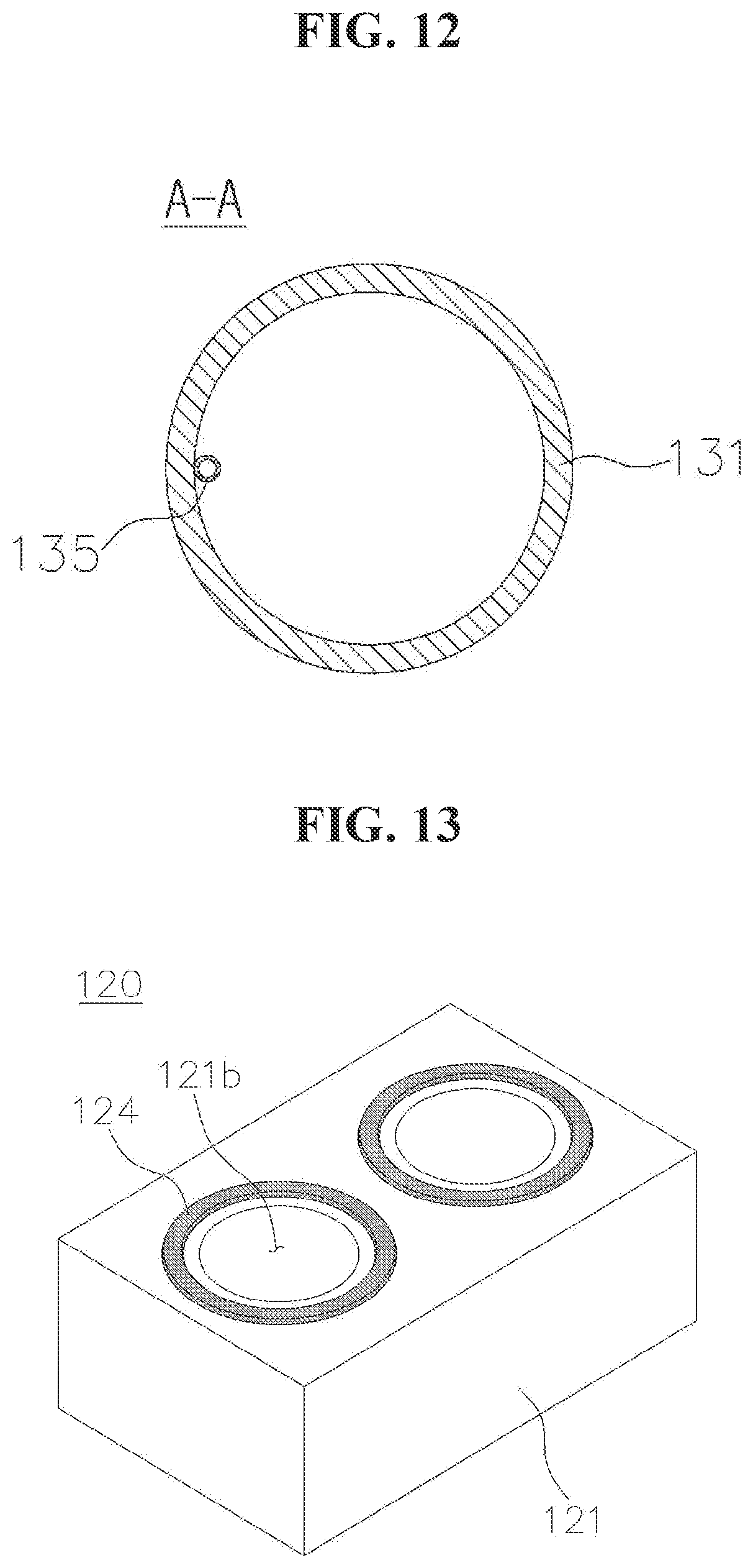 Patent US12480273 Figure 12 – Underwater concrete block structure and construction method therefor