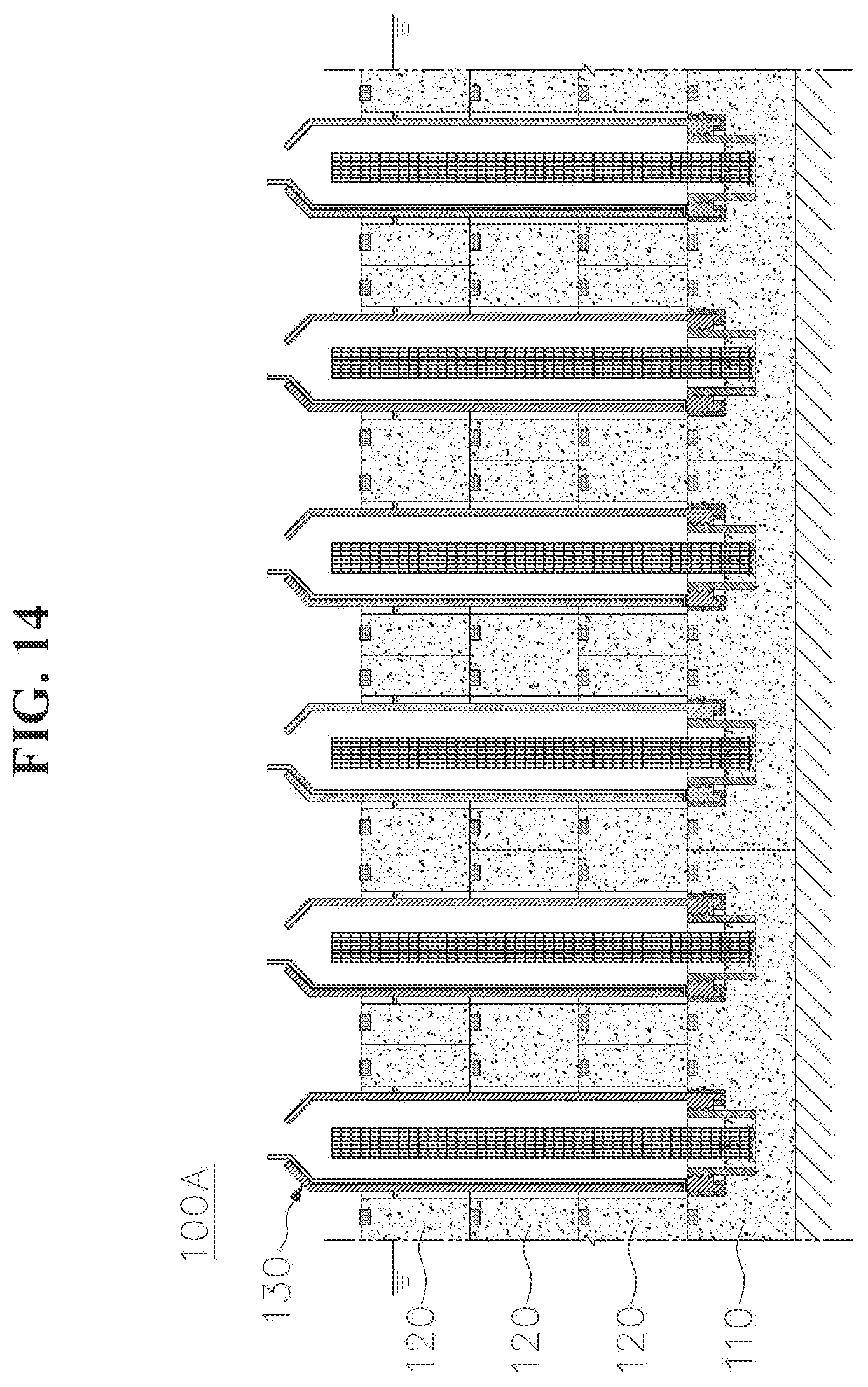 Patent US12480273 Figure 13 – Underwater concrete block structure and construction method therefor