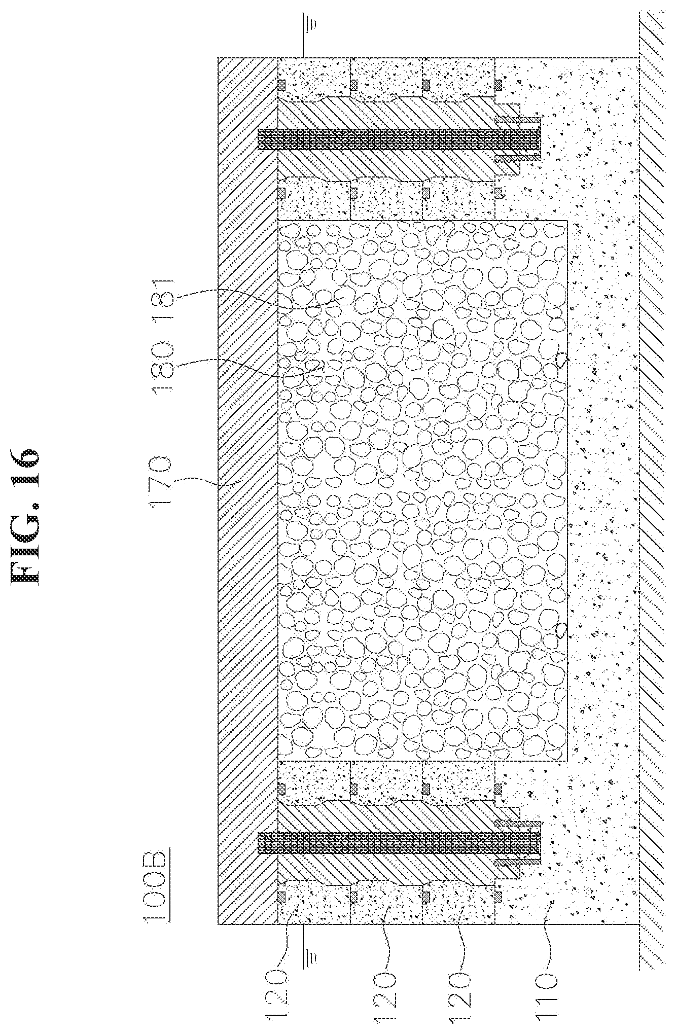 Patent US12480273 Figure 15 – Underwater concrete block structure and construction method therefor