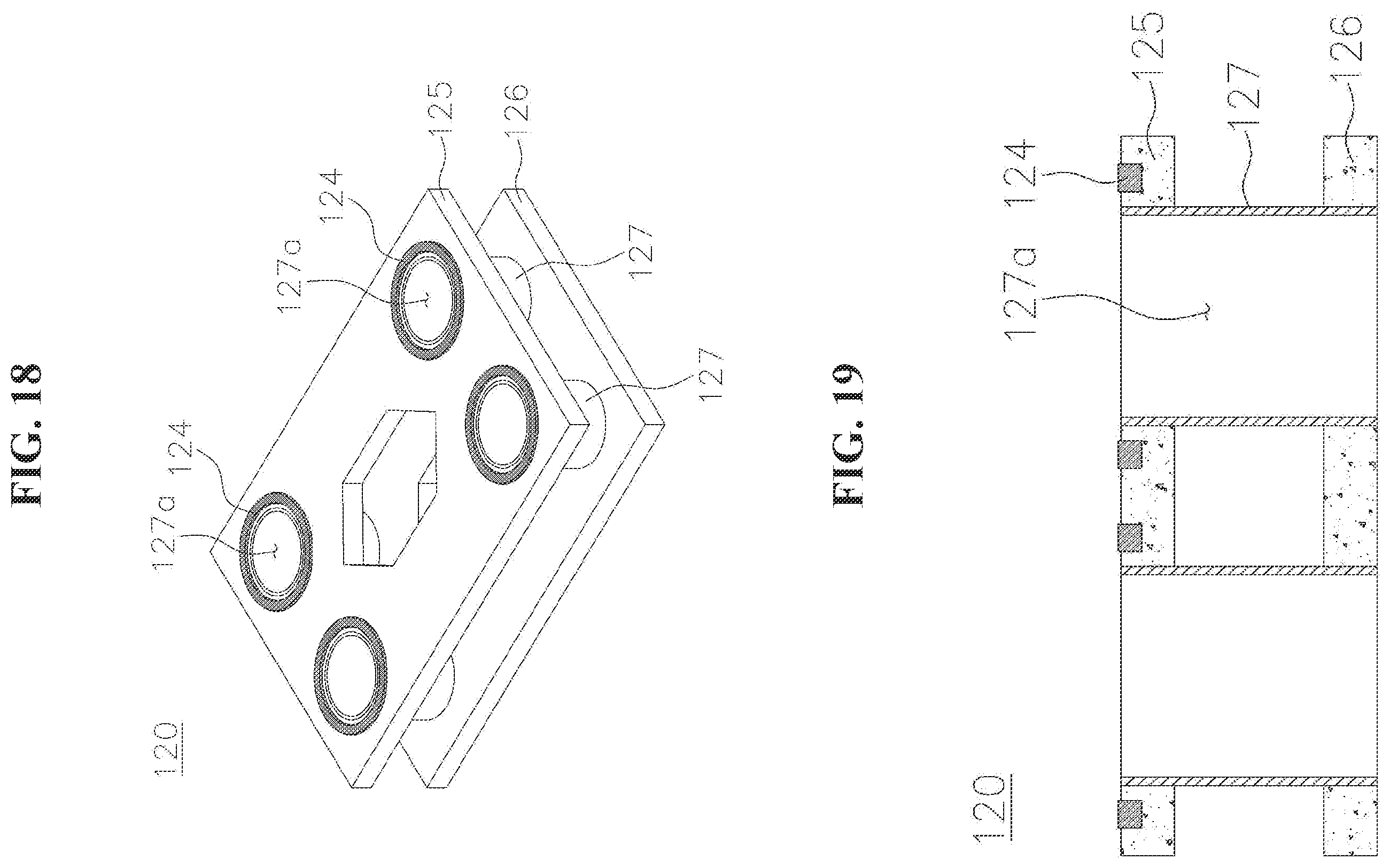 Patent US12480273 Figure 17 – Underwater concrete block structure and construction method therefor