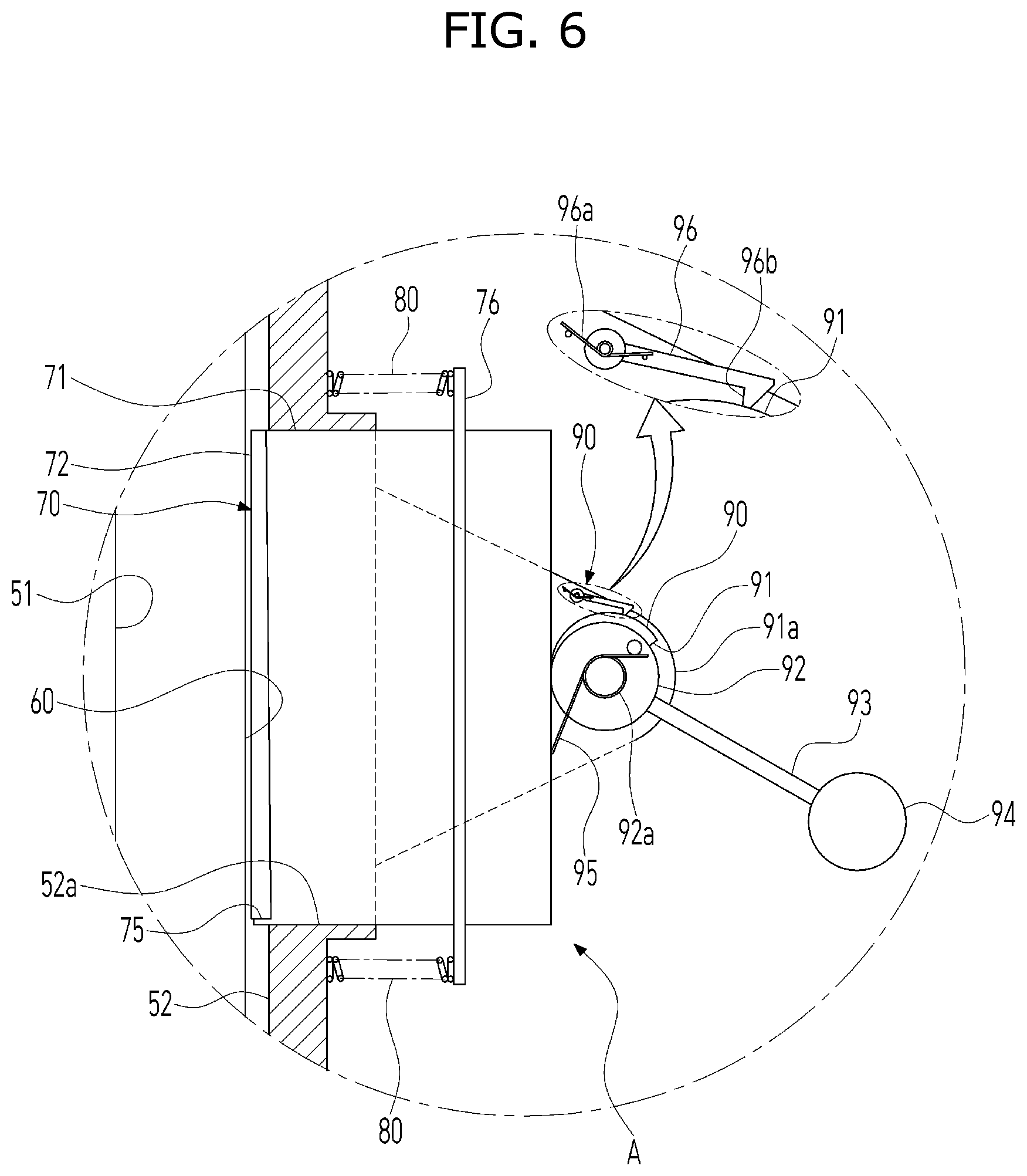 Patent US12480274 Figure 5 – Underground facility and method of constructing underground facility
