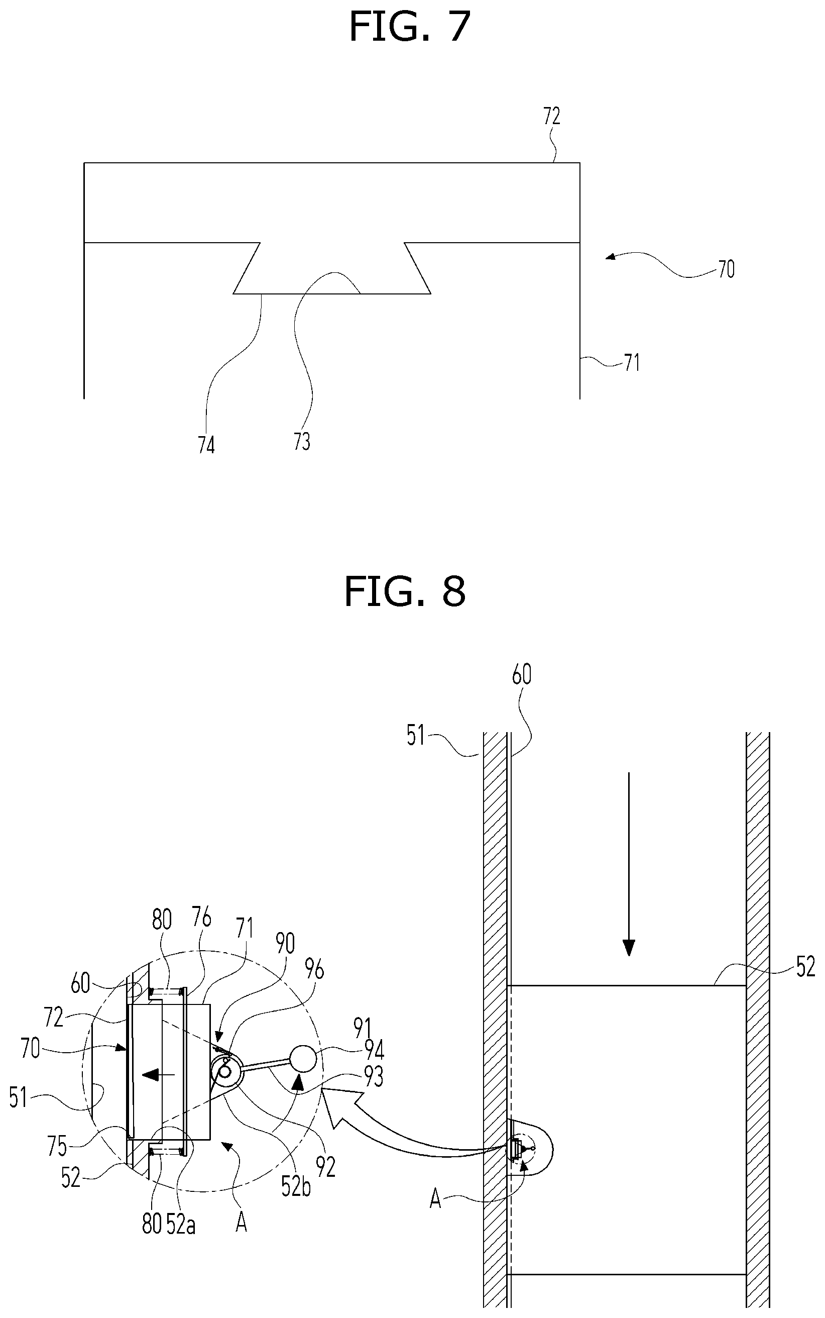 Patent US12480274 Figure 6 – Underground facility and method of constructing underground facility