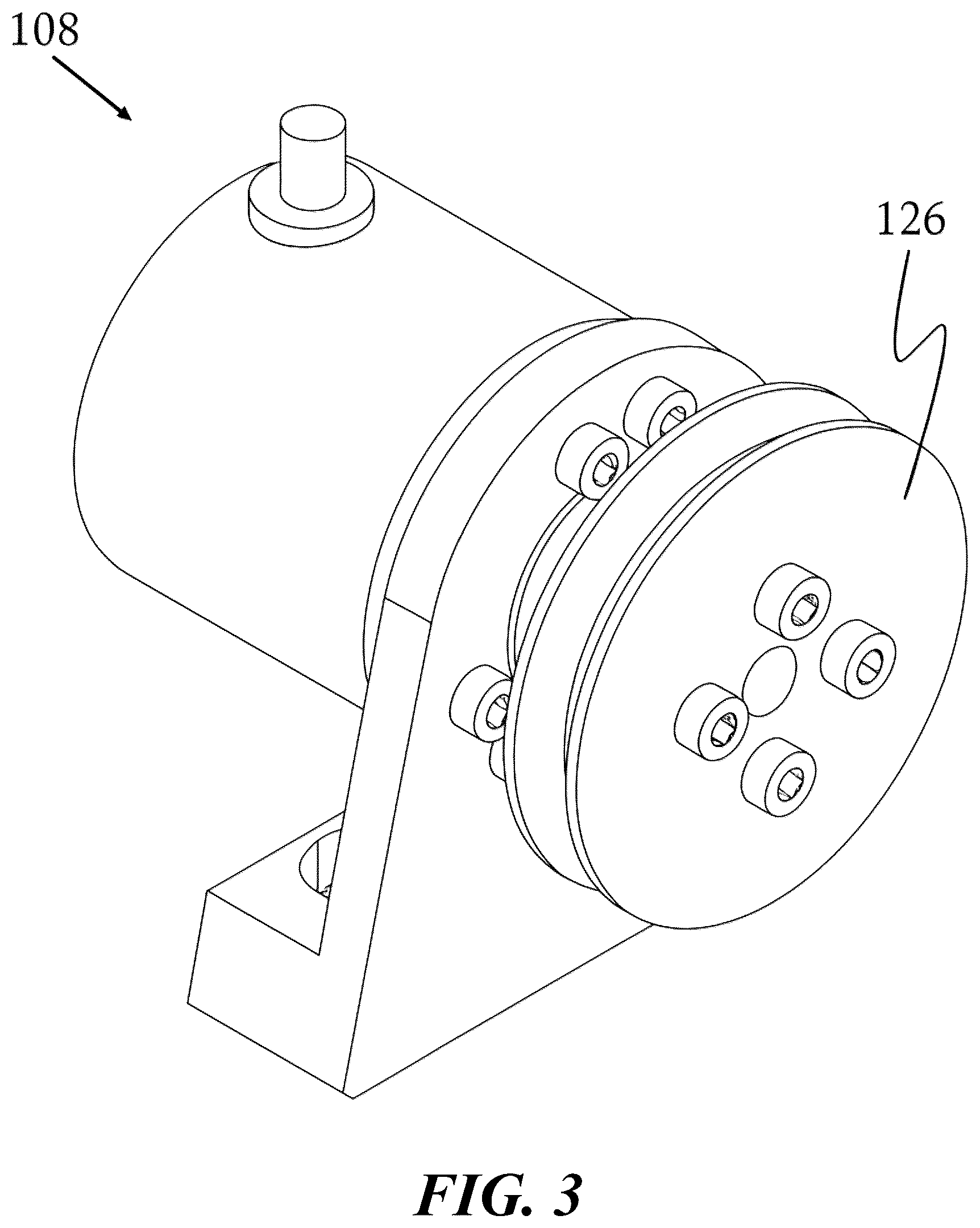 Patent US12480275 Figure 4 – Automated rising concrete tracking device