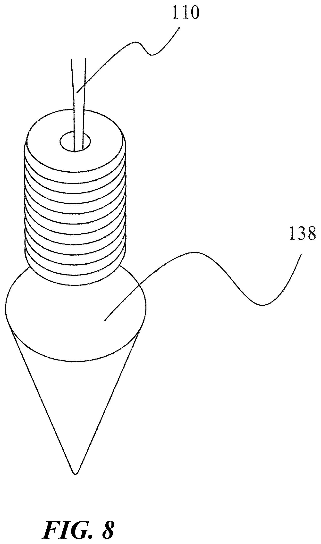 Patent US12480275 Figure 9 – Automated rising concrete tracking device