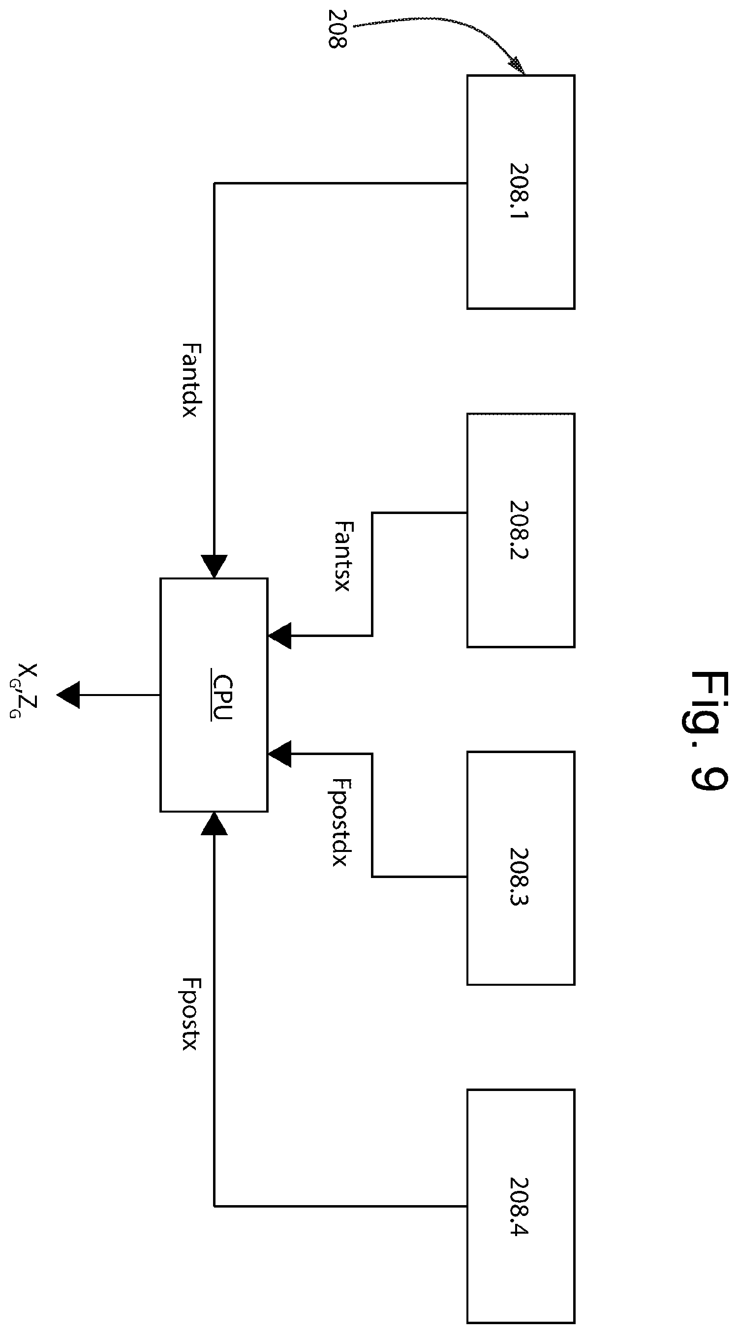 Patent US12480278 Figure 11 – Machine for performing excavations, in particular for drilling, and method associated to such machine