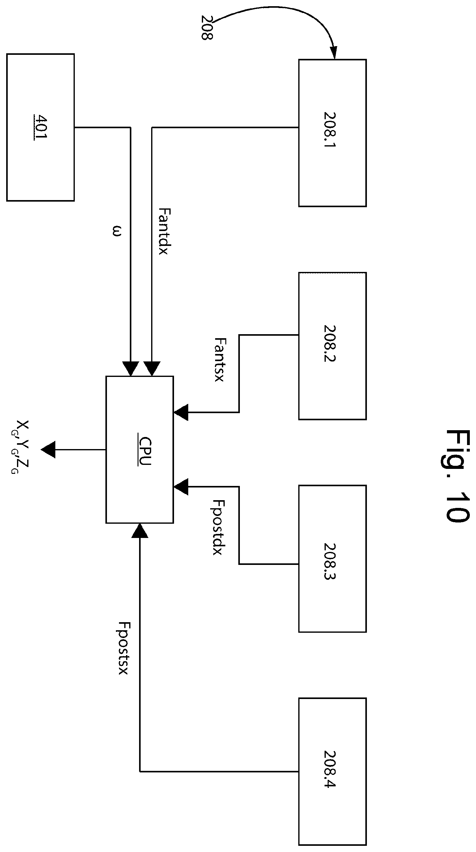 Patent US12480278 Figure 12 – Machine for performing excavations, in particular for drilling, and method associated to such machine