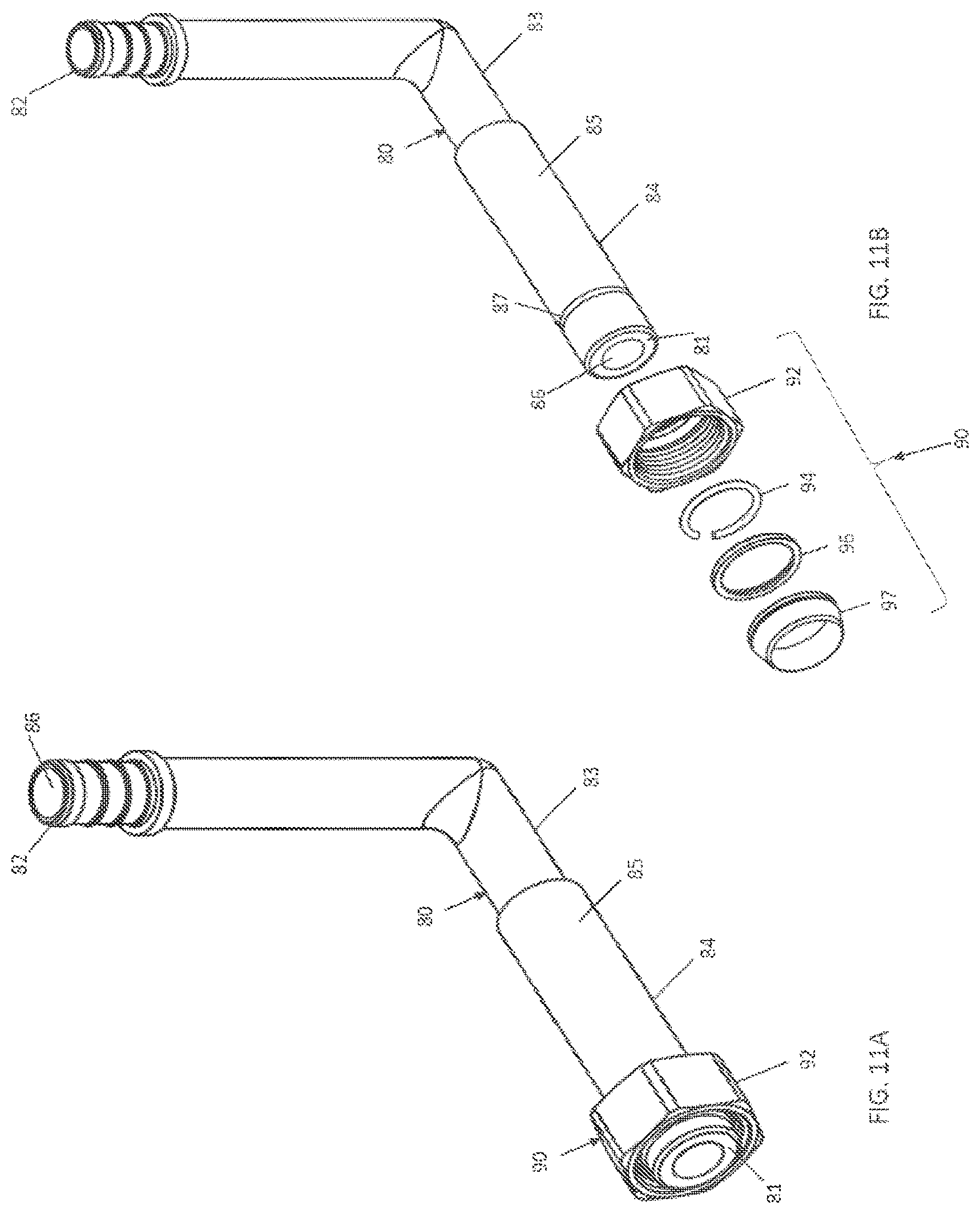 Patent US12480290 Figure 12 – Fixture outlet box
