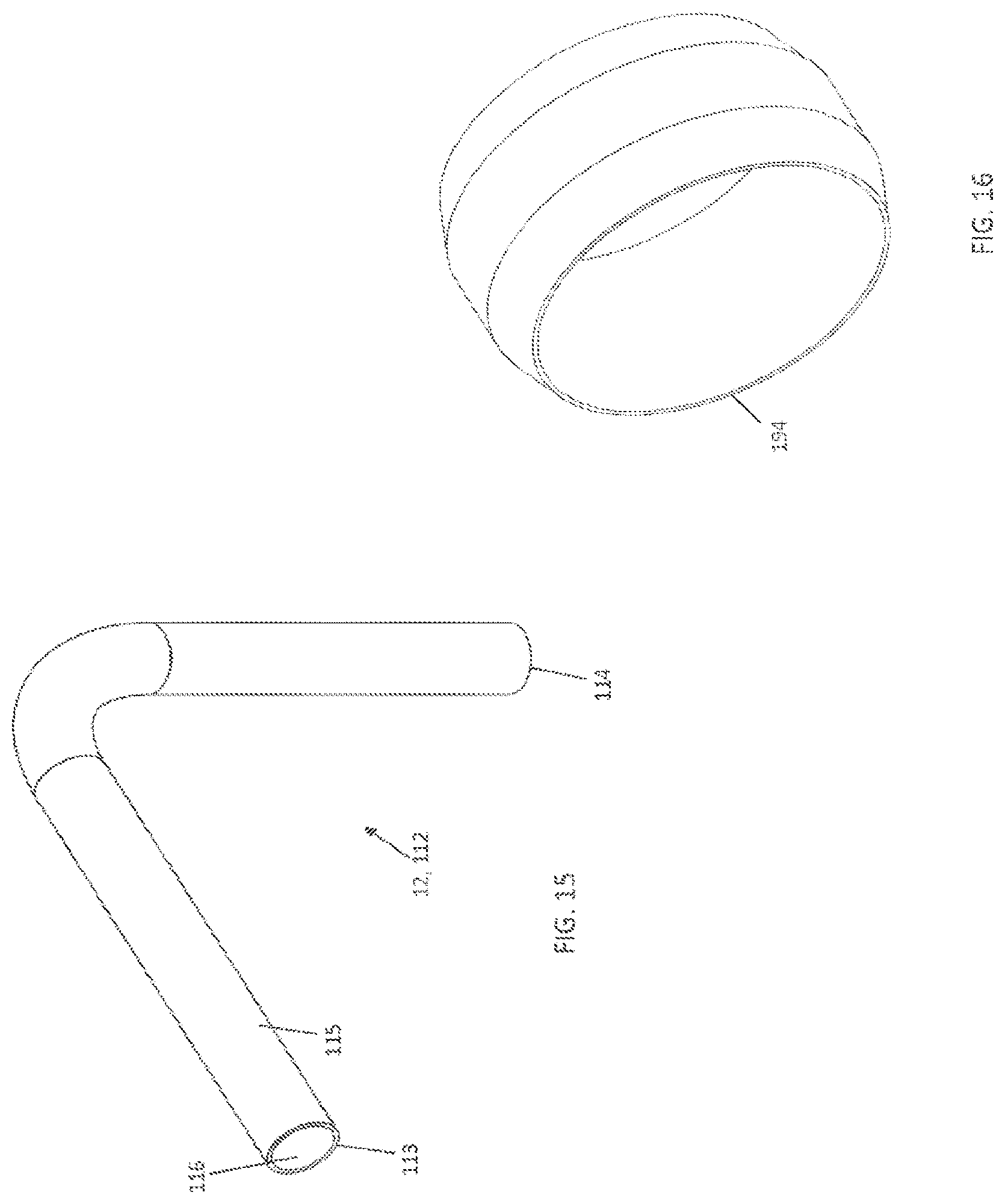 Patent US12480290 Figure 17 – Fixture outlet box
