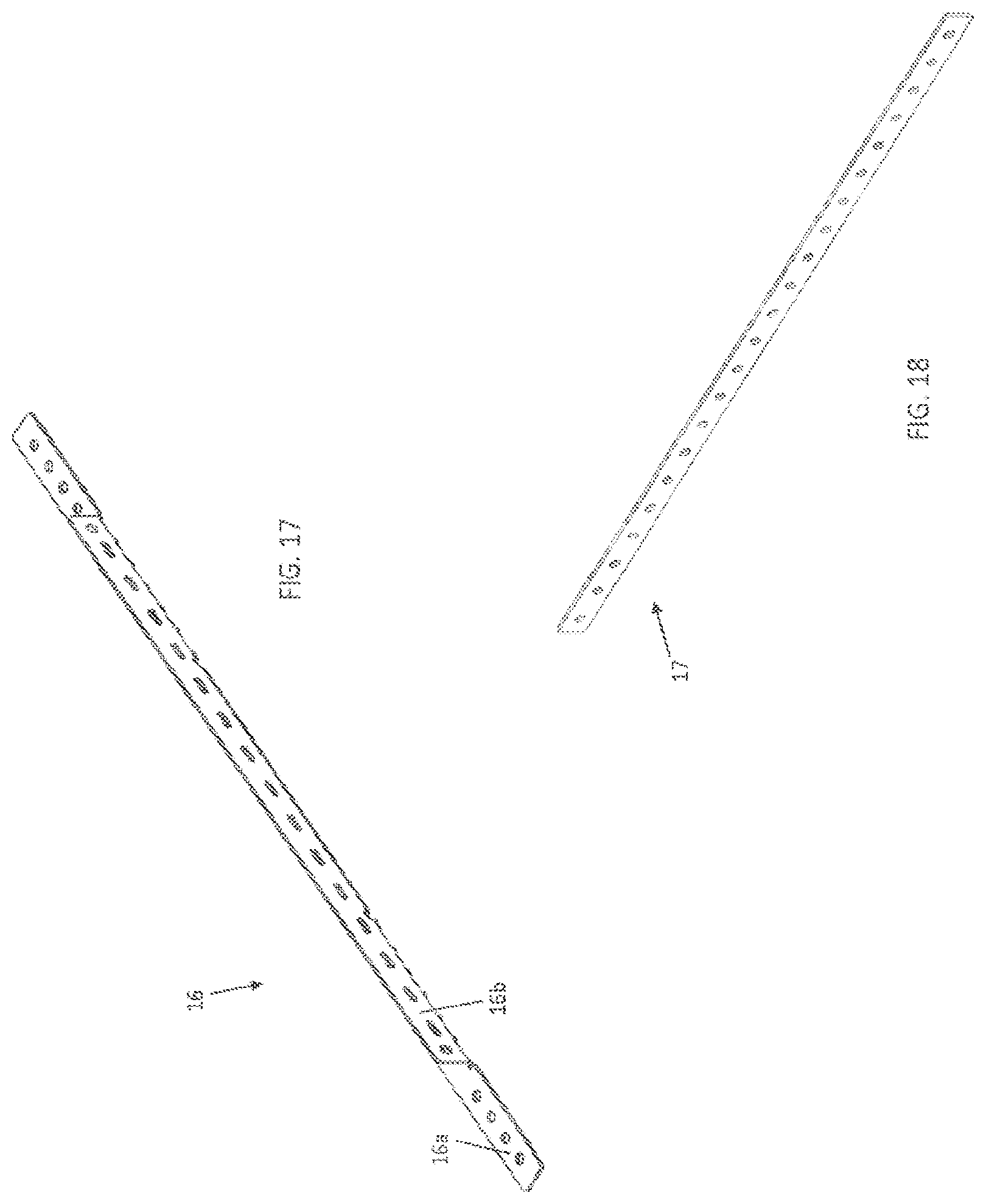 Patent US12480290 Figure 18 – Fixture outlet box