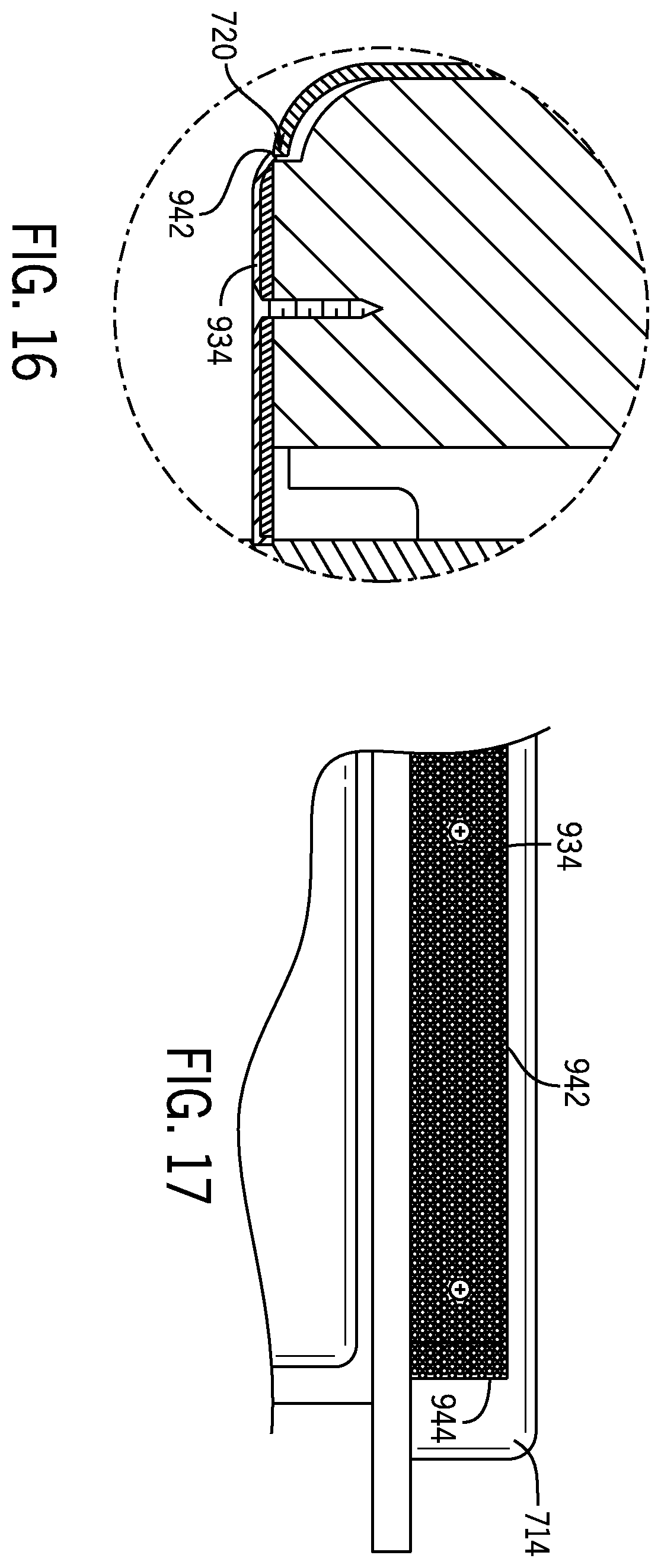 Patent US12480294 Figure 9 – Smart sink