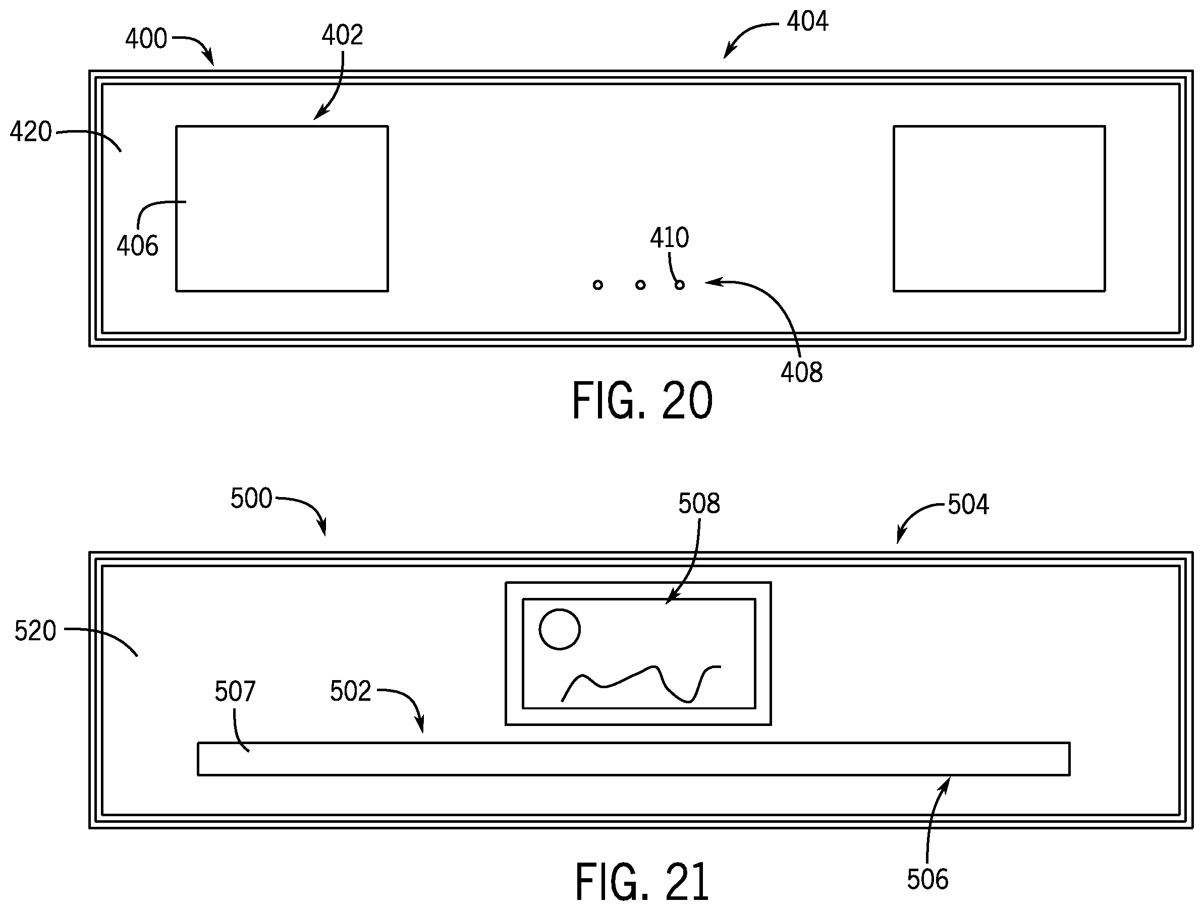 Patent US12480294 Figure 11 – Smart sink