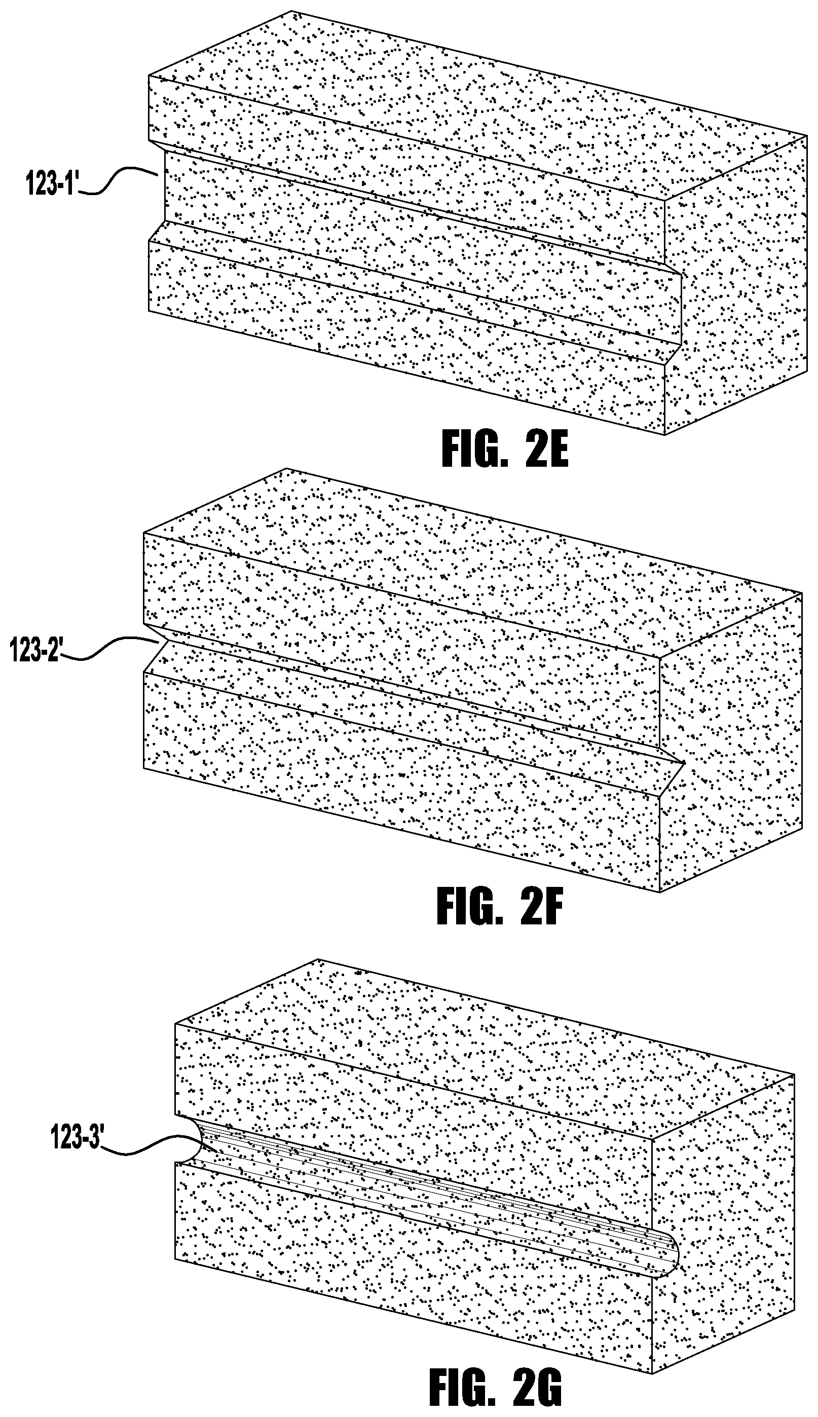 Patent US12480308 Figure 5 – Structural insulated finished cladding assemblies