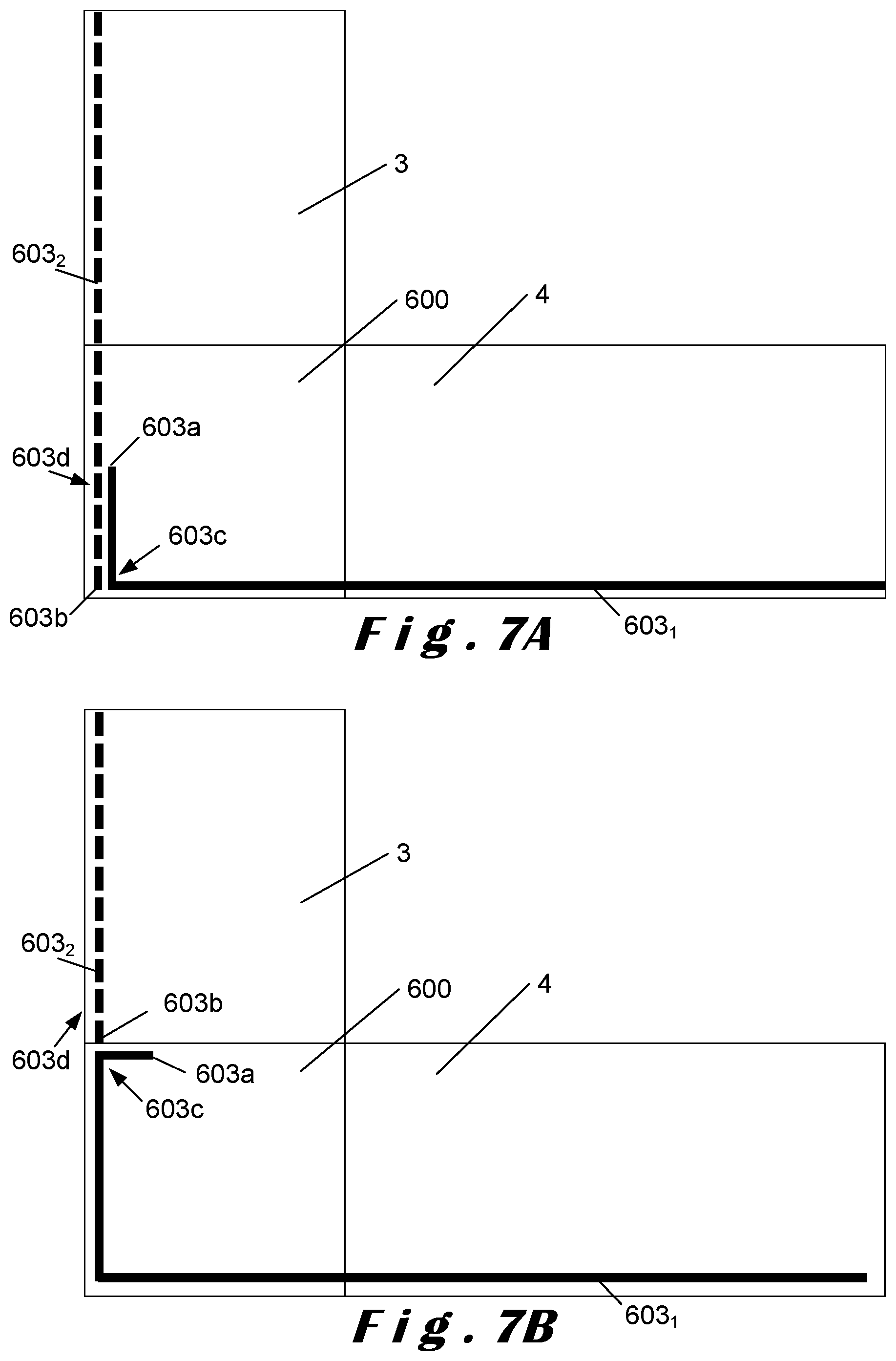 Patent US12480311 Figure 9 – Roof construction for a canopy, kit of parts for assembling the roof construction, and method for placing a ledstrip in the roof construction