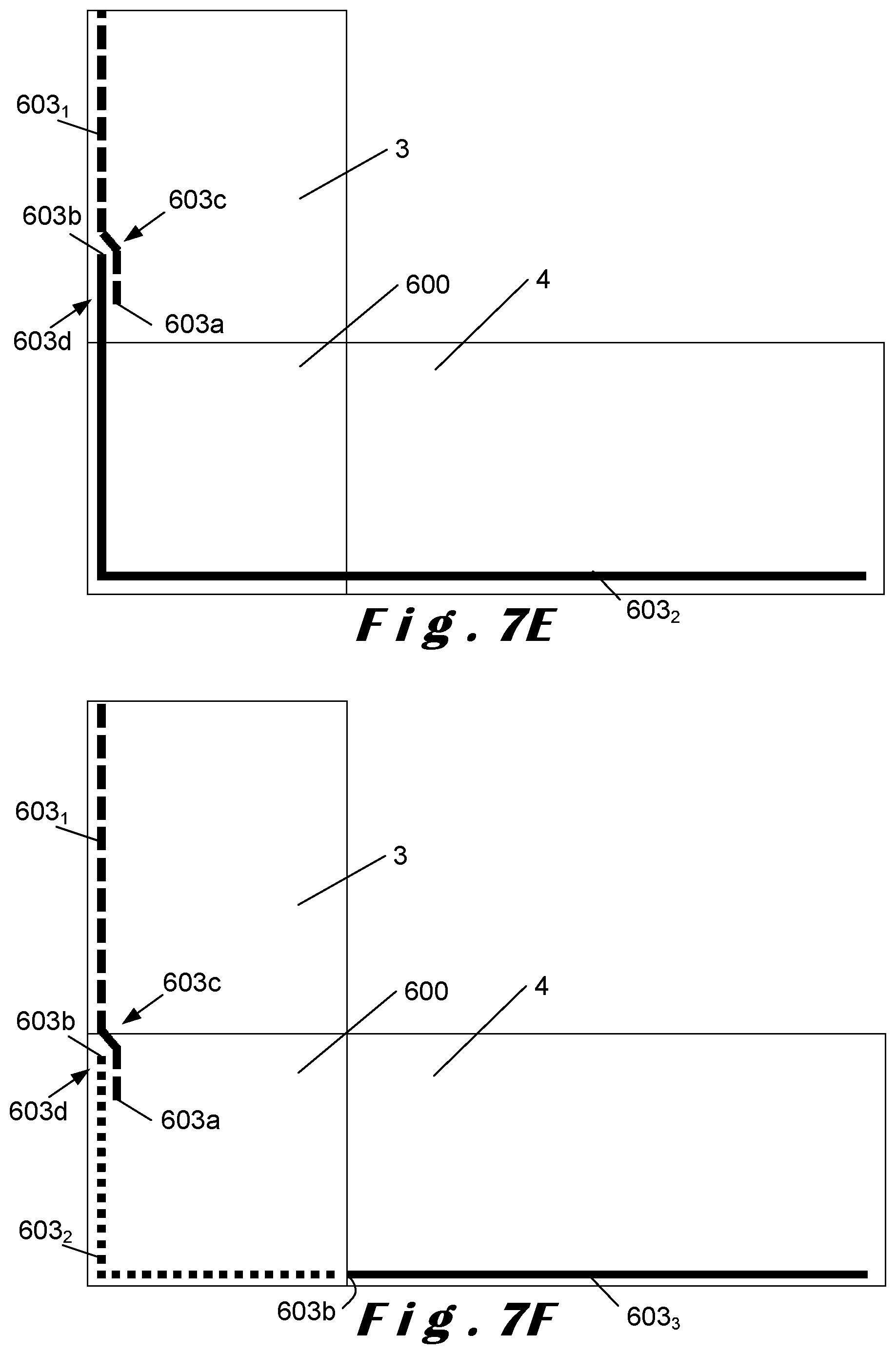 Patent US12480311 Figure 11 – Roof construction for a canopy, kit of parts for assembling the roof construction, and method for placing a ledstrip in the roof construction
