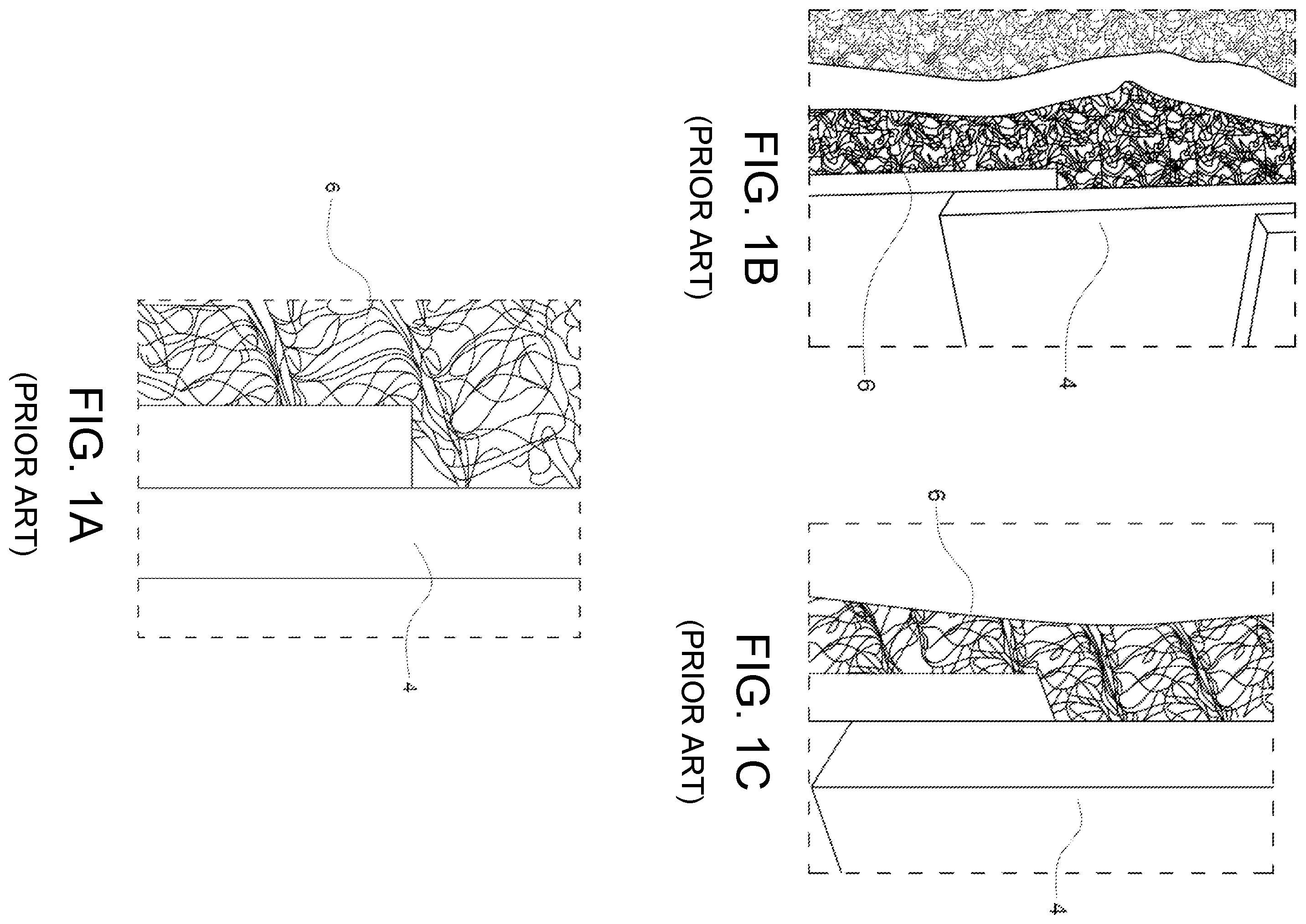 Patent US12480313 — Siding with integrated rainscreen for concrete wall or block construction — Figure 1